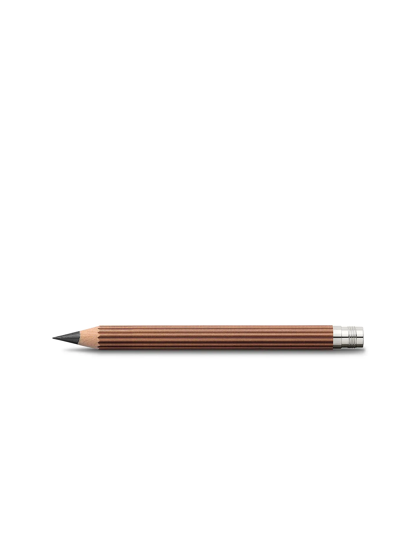 FABER-CASTELL | Taschenbleistift Magnum X3 | keine Farbe