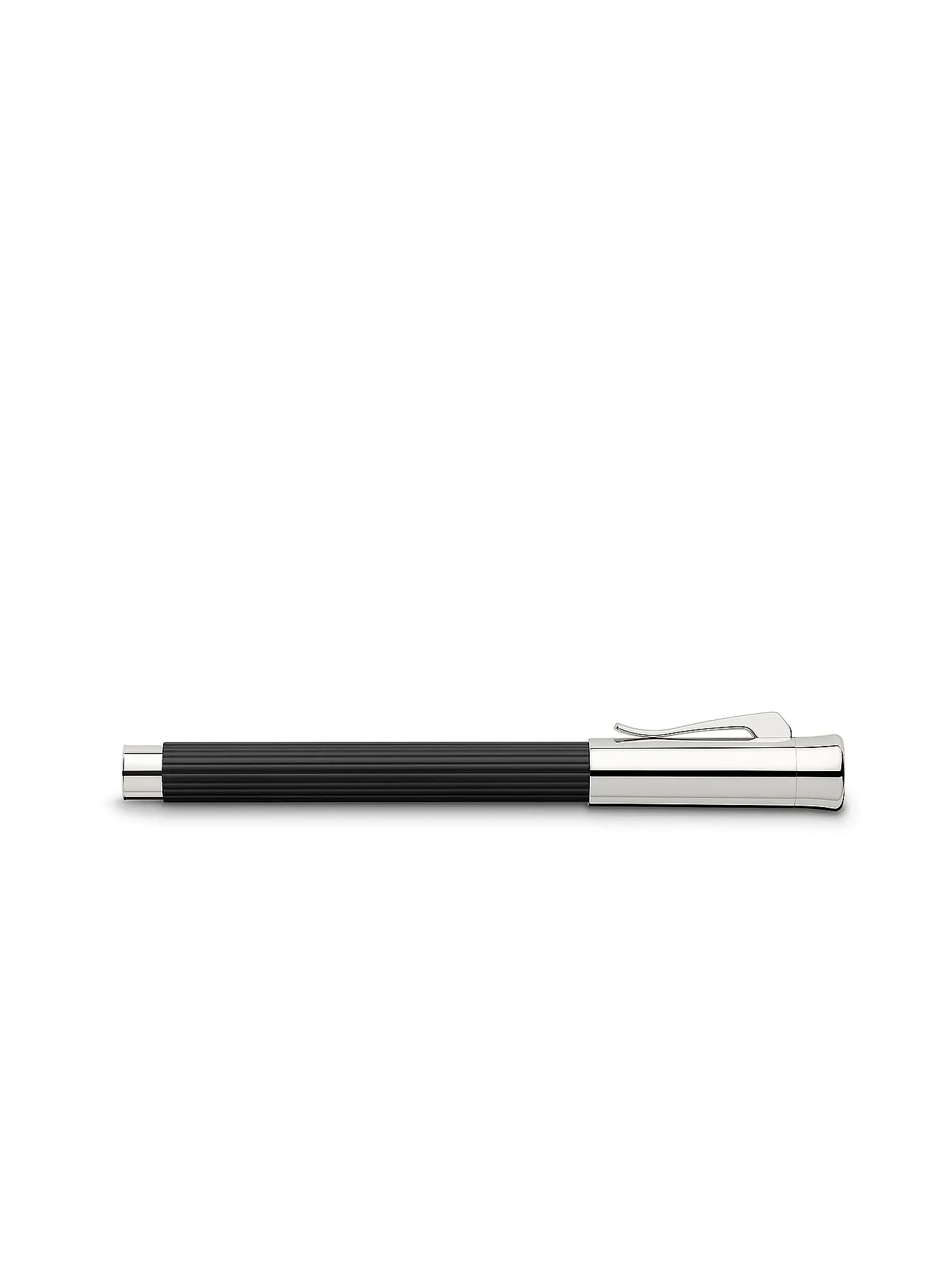 FABER-CASTELL | Tintenroller "Tamitio" schwarz | keine Farbe