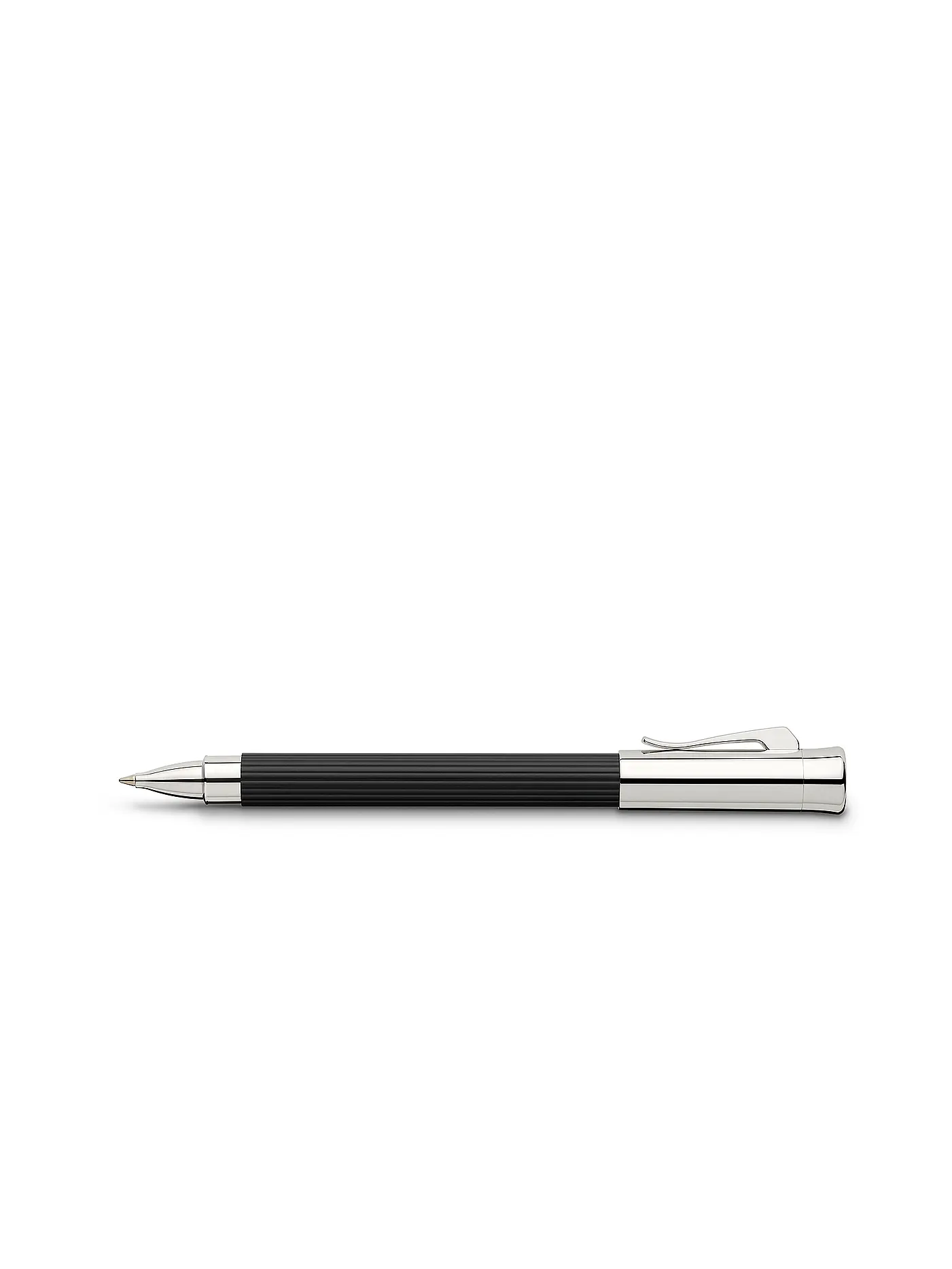 FABER-CASTELL | Tintenroller "Tamitio" schwarz | keine Farbe