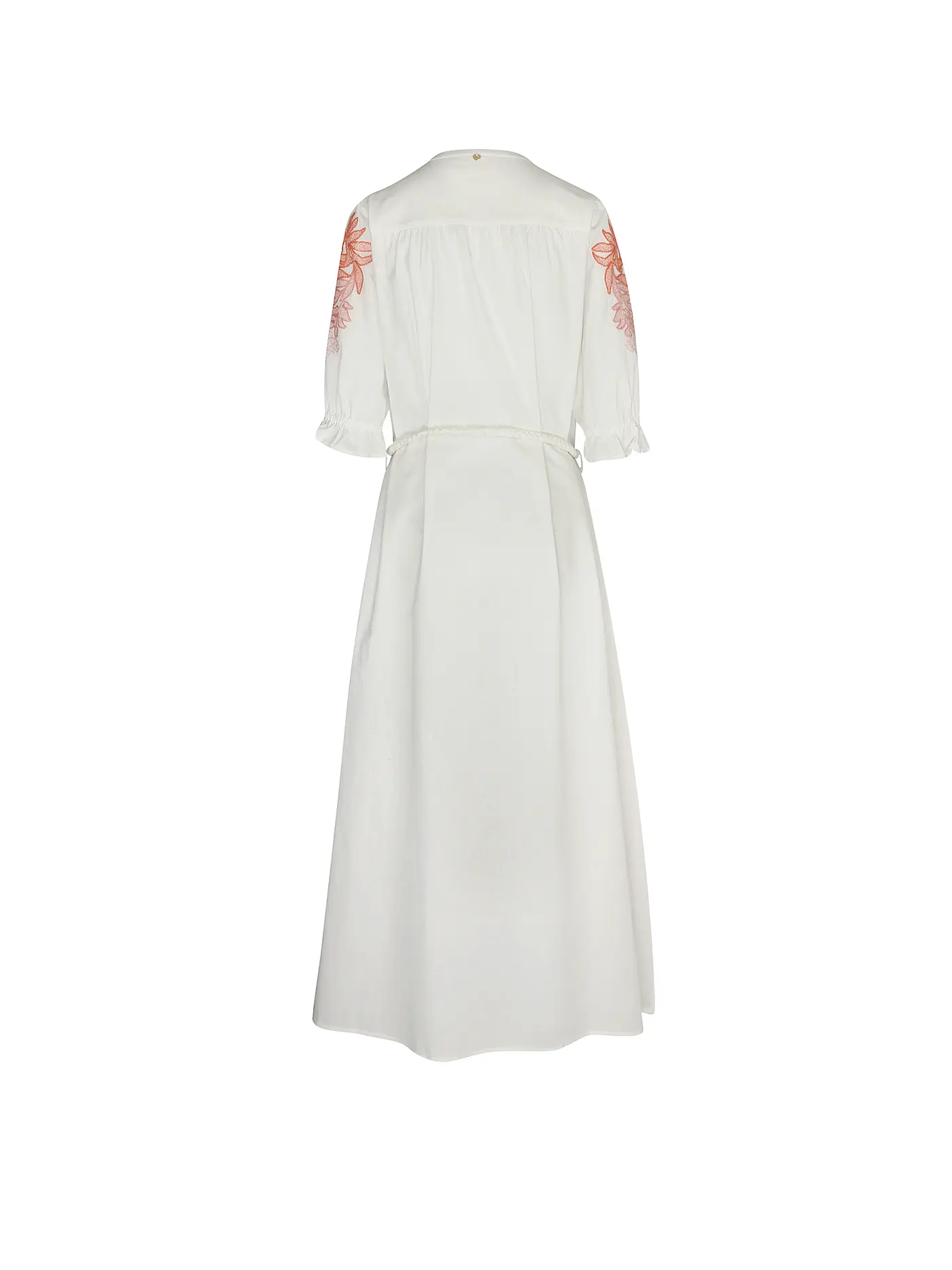 FABIENNE CHAPOT | Maxikleid RICHELLE  | weiss