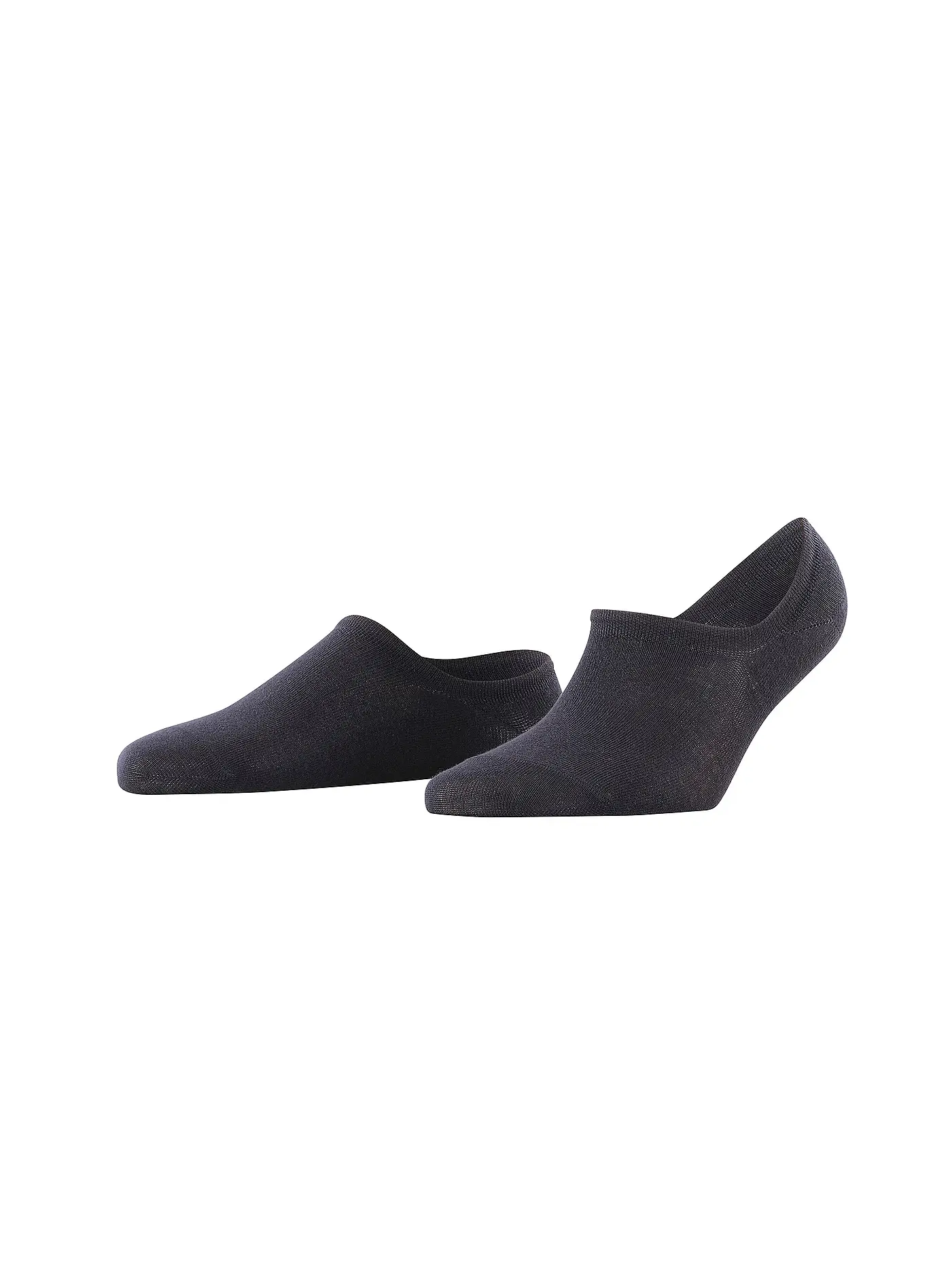FALKE |  Füsslinge Active Breeze Dark Navy | dunkelblau