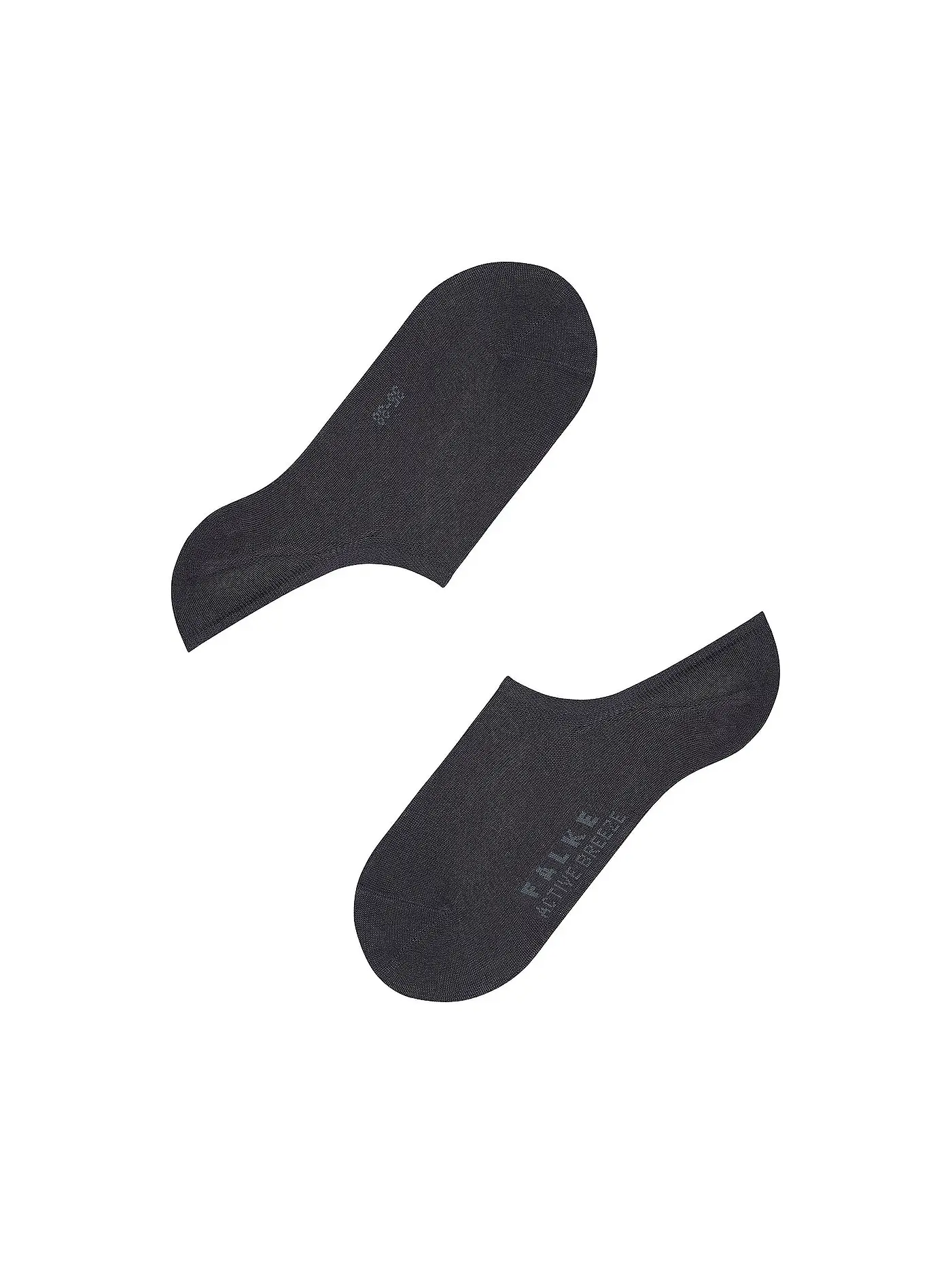 FALKE |  Füsslinge Active Breeze Dark Navy | dunkelblau