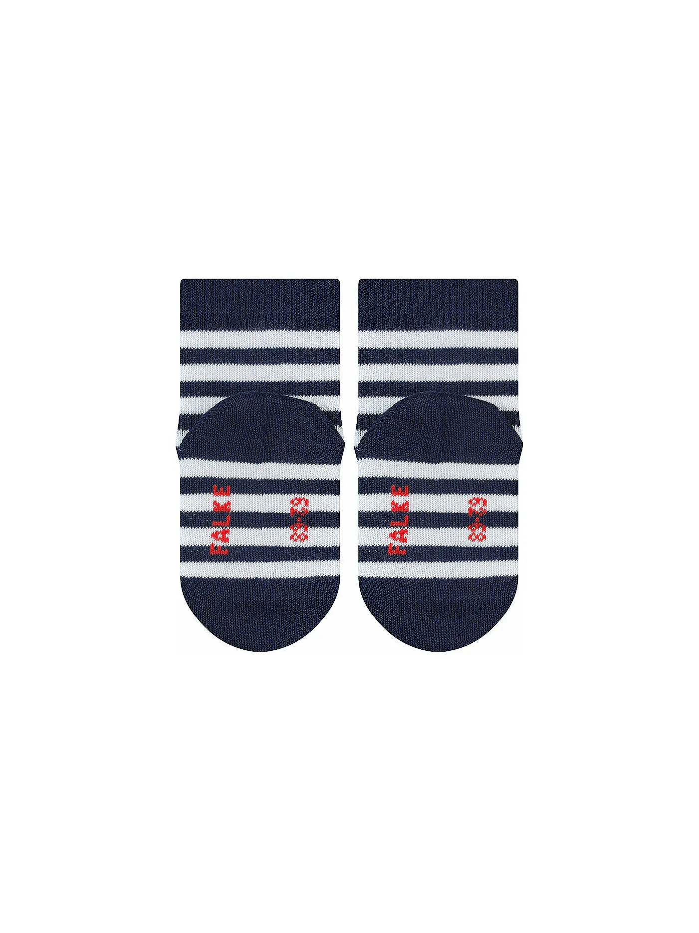 FALKE |  Jungen Socken marine  | blau
