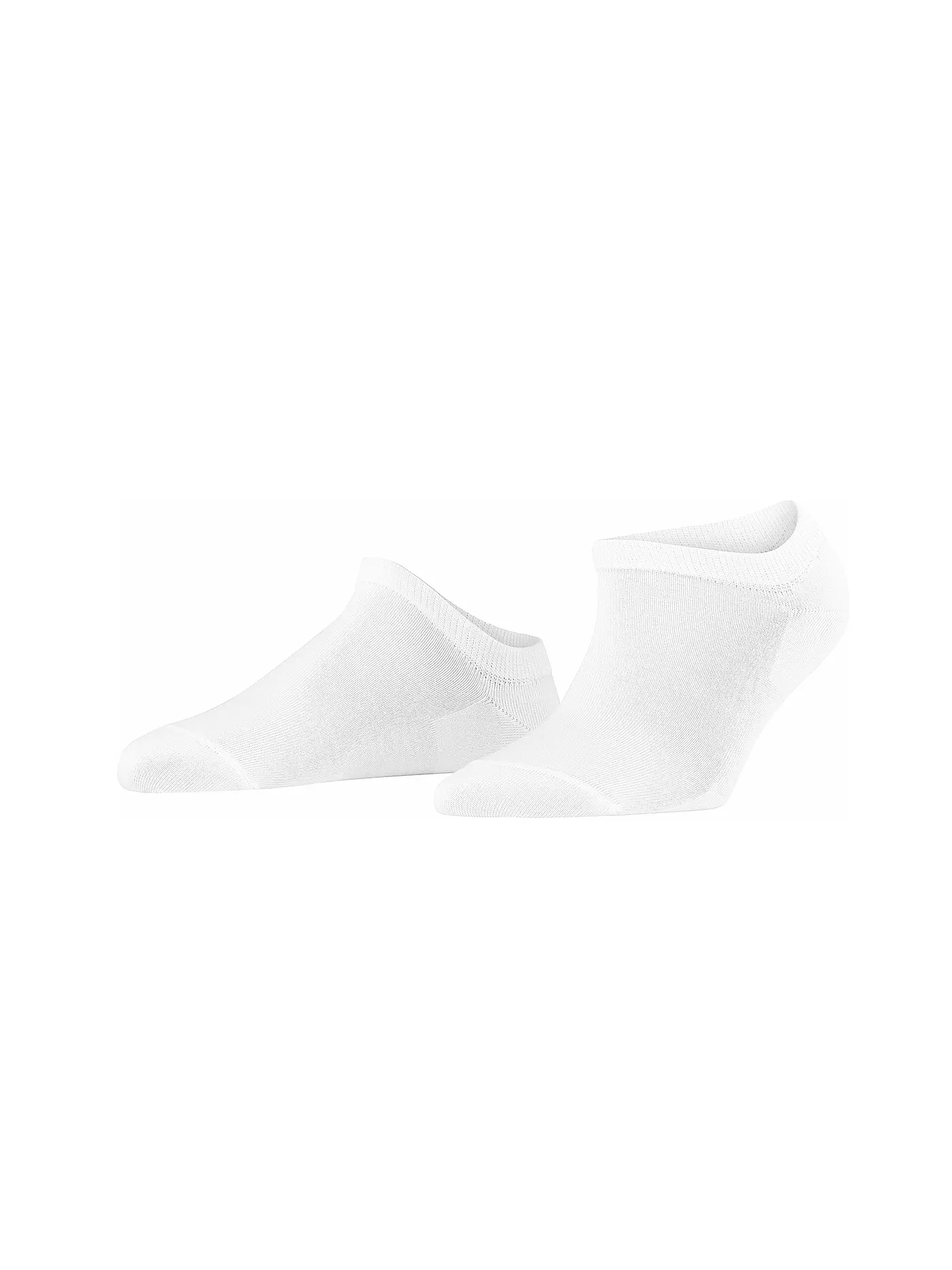 FALKE |  Sneakersocken Active Breeze white | weiss