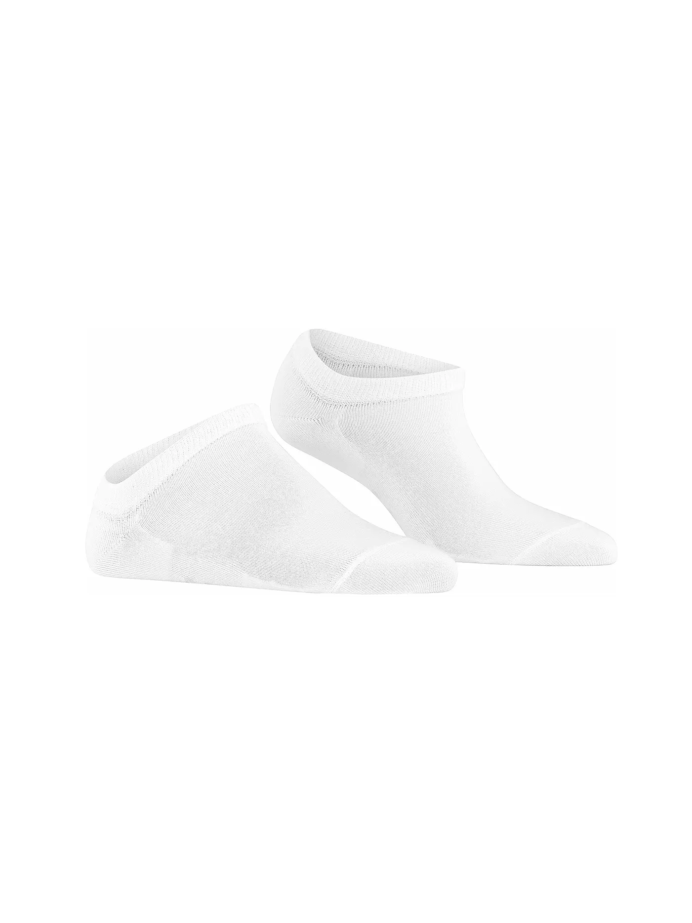 FALKE |  Sneakersocken Active Breeze white | weiss