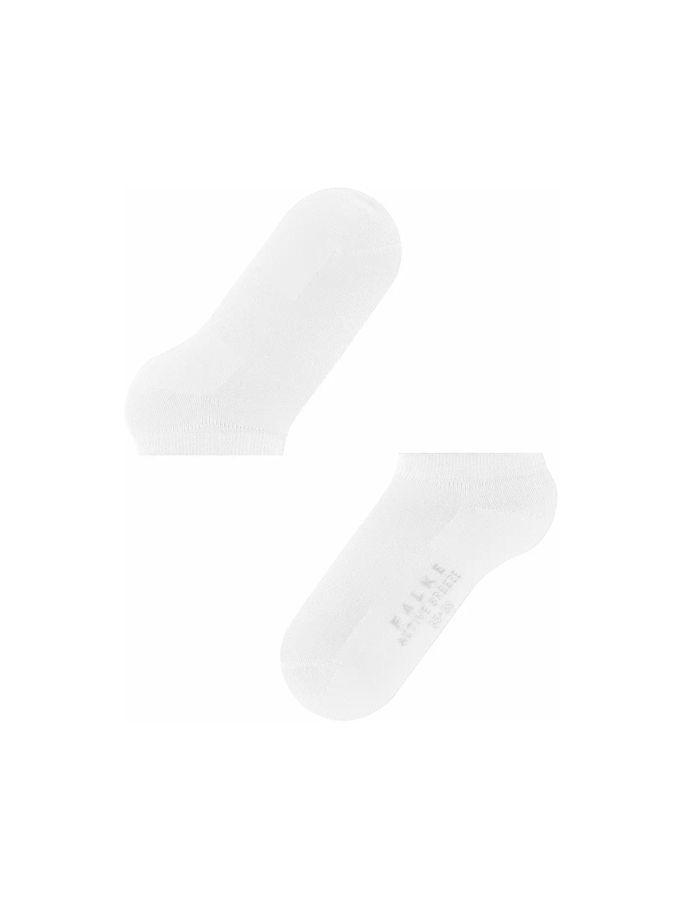 FALKE |  Sneakersocken Active Breeze white | weiss