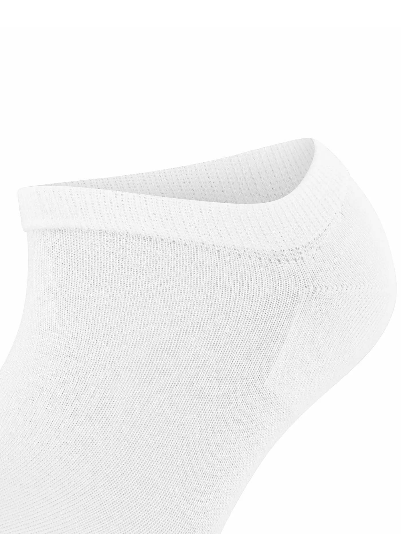 FALKE |  Sneakersocken Active Breeze white | weiss