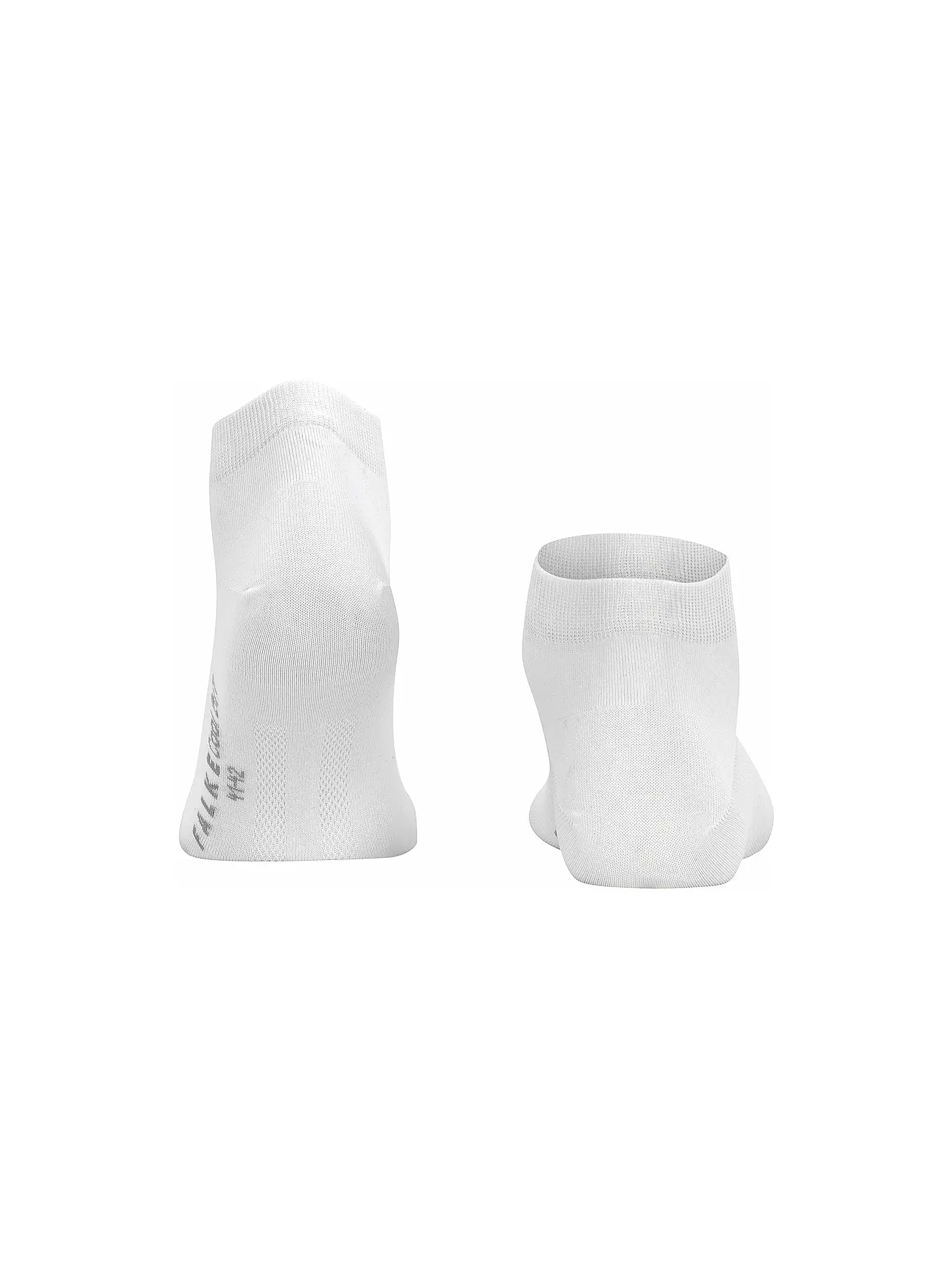 FALKE |  Sneakersocken Cool 24/7 white | weiss