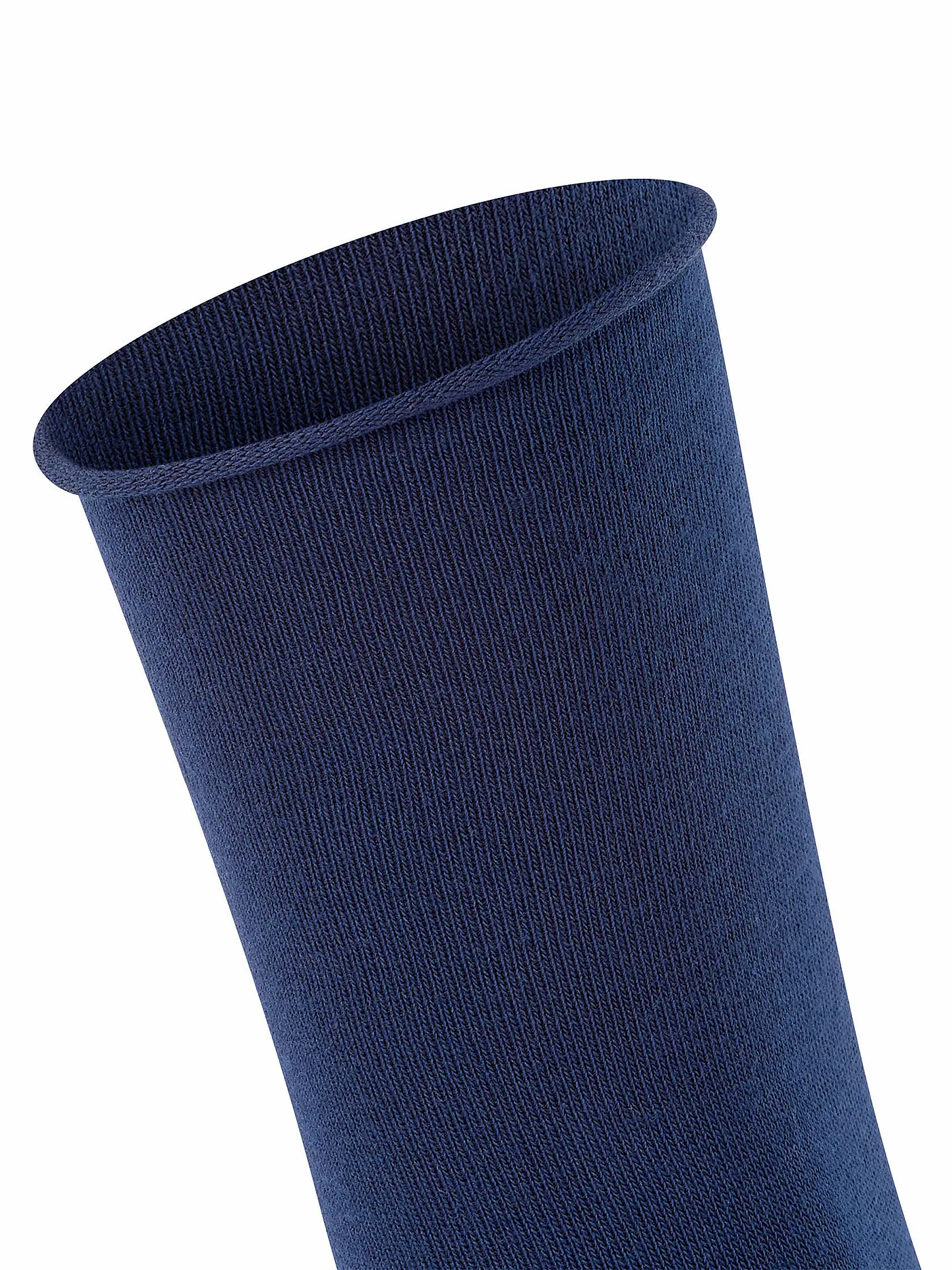FALKE |  Sneakersocken Happy Stripe 2er Pkg royal blue | blau