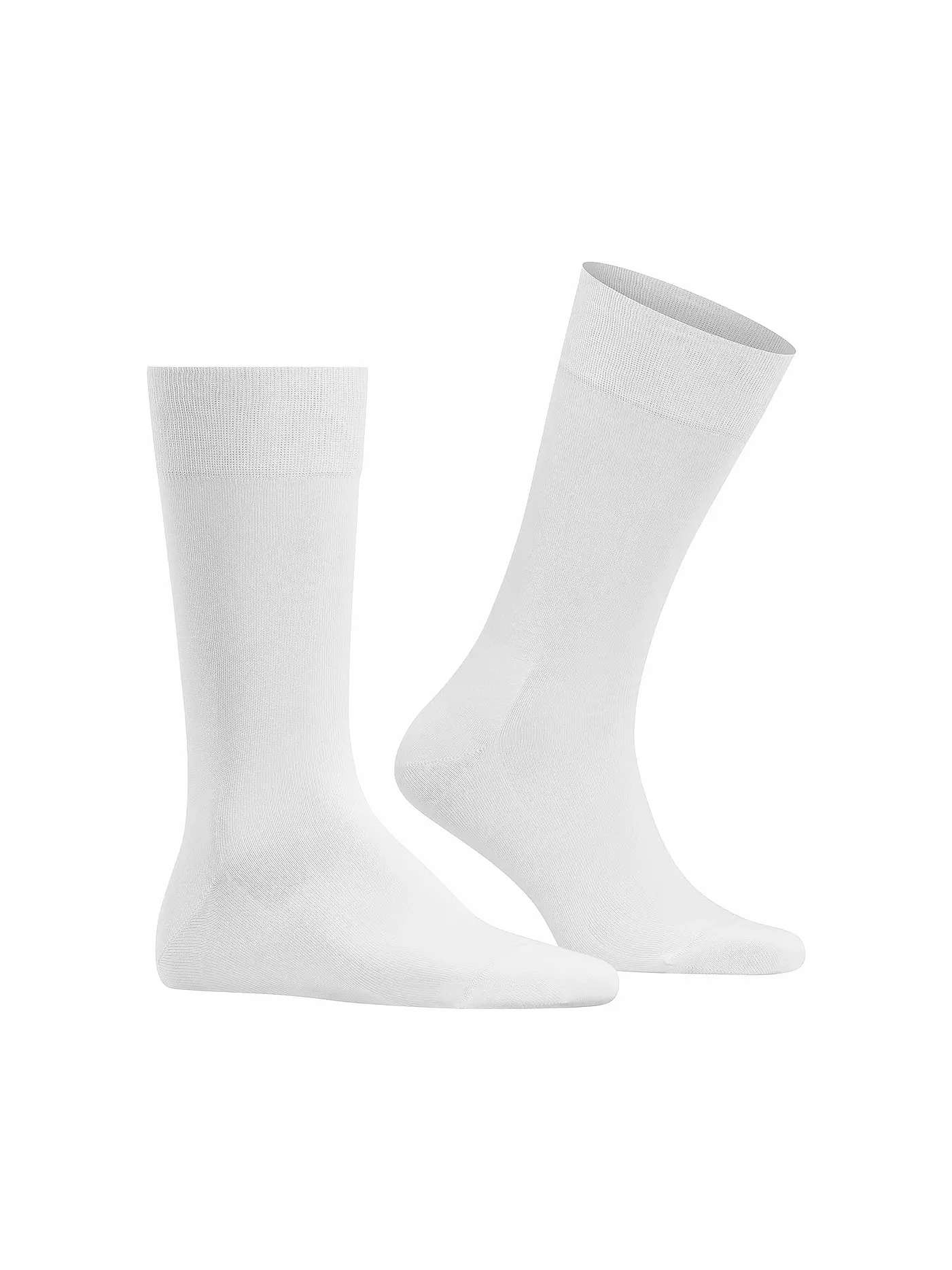 FALKE |  Socken Cool 24/7 white | weiss