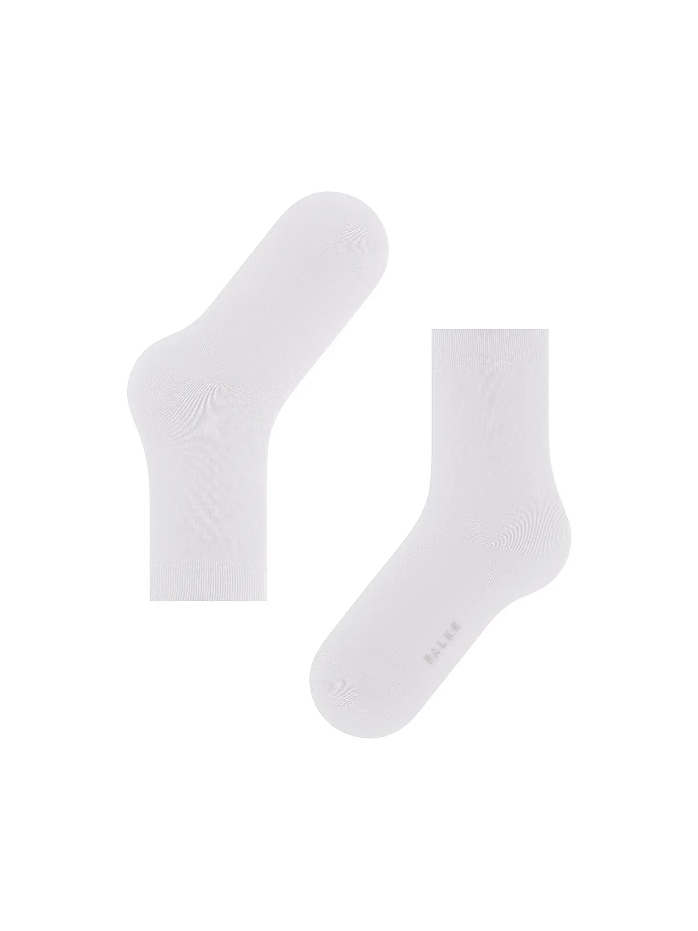 FALKE |  Socken COTTON TOUCH white | weiss