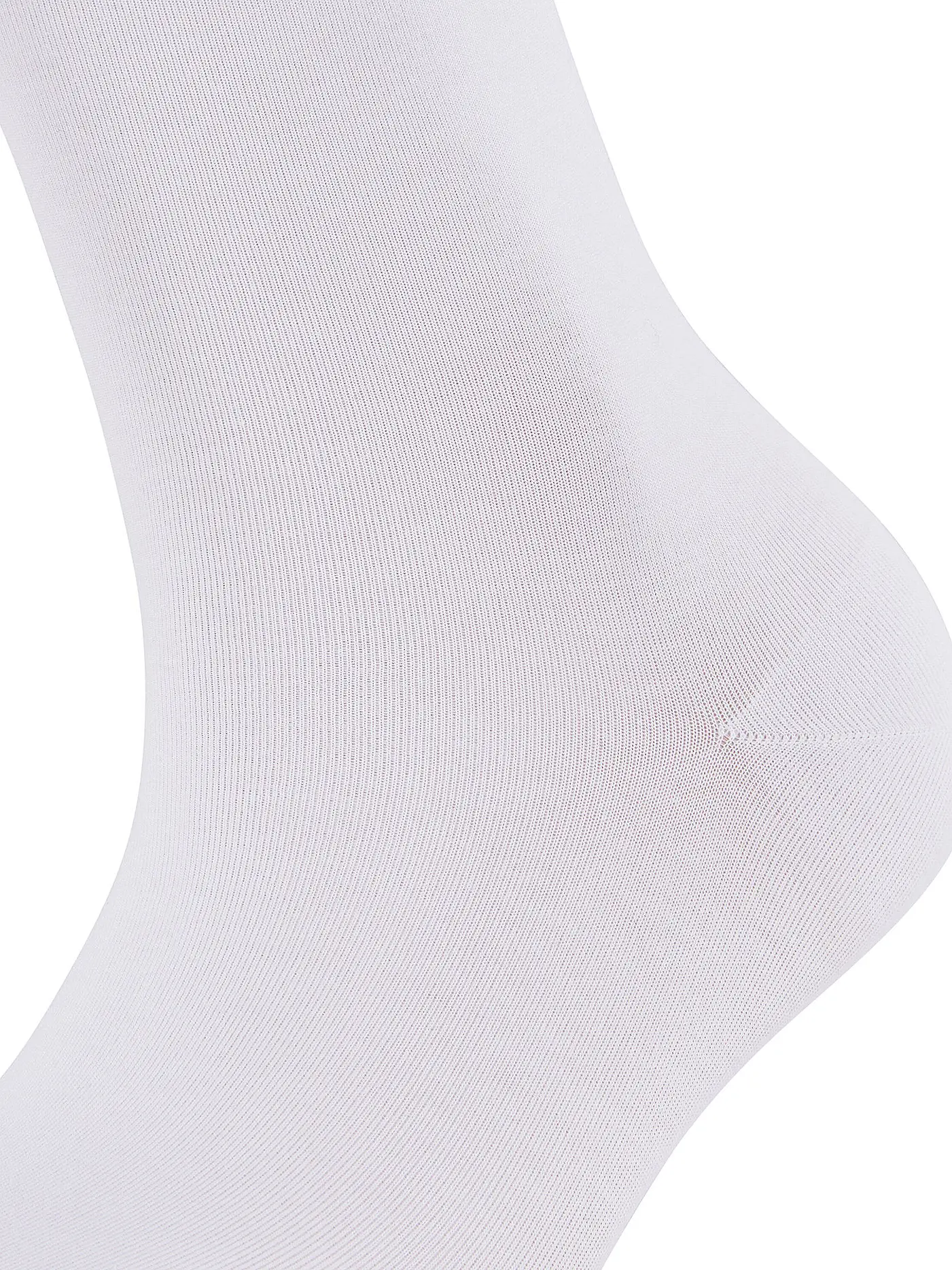 FALKE |  Socken COTTON TOUCH white | weiss