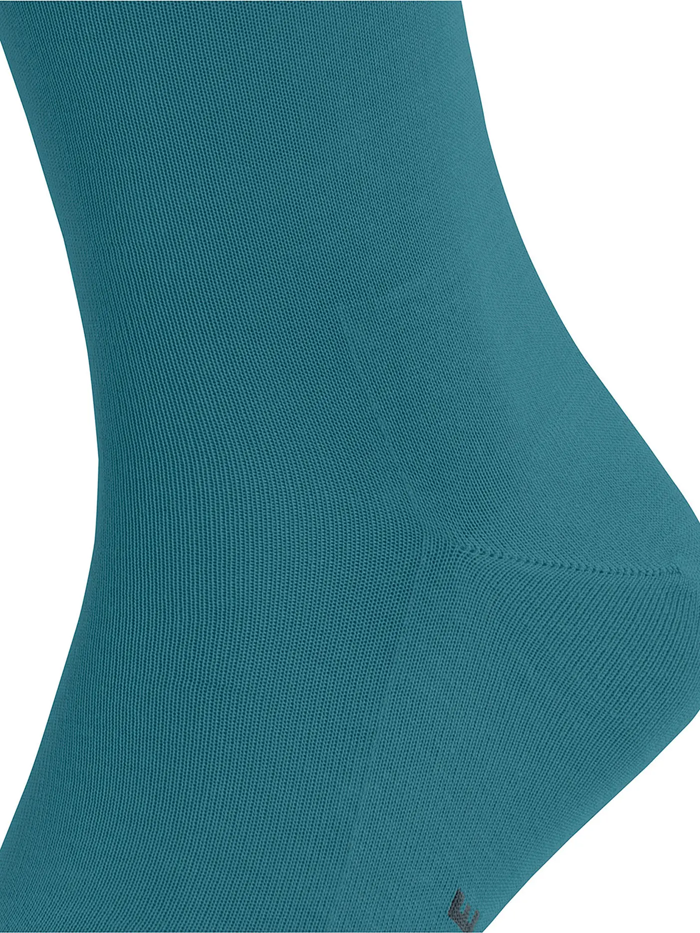 FALKE |  Socken TIAGO peacock | petrol