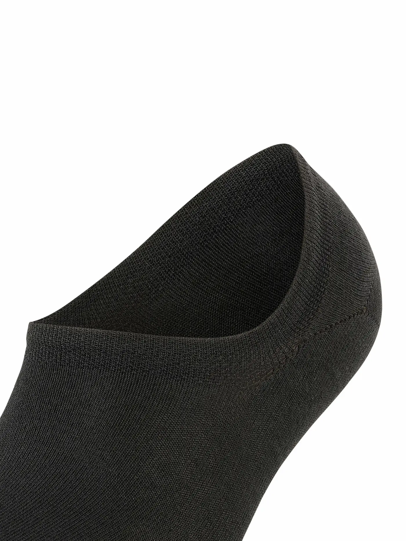 FALKE | Damen Füsslinge Active Breeze | schwarz