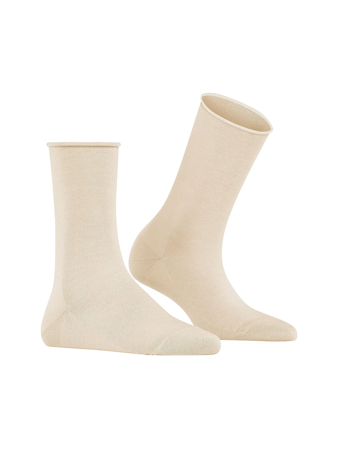 FALKE | Damen Socken ACTIVE BREEZE cream | creme