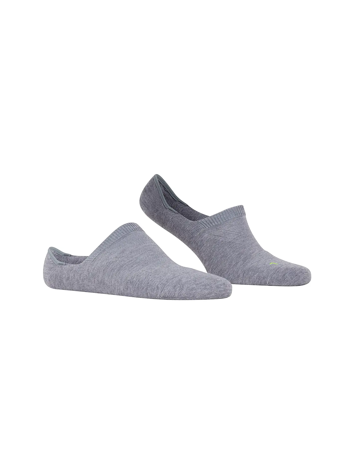 FALKE | Füsslinge "Cool Kick 16601" | grau