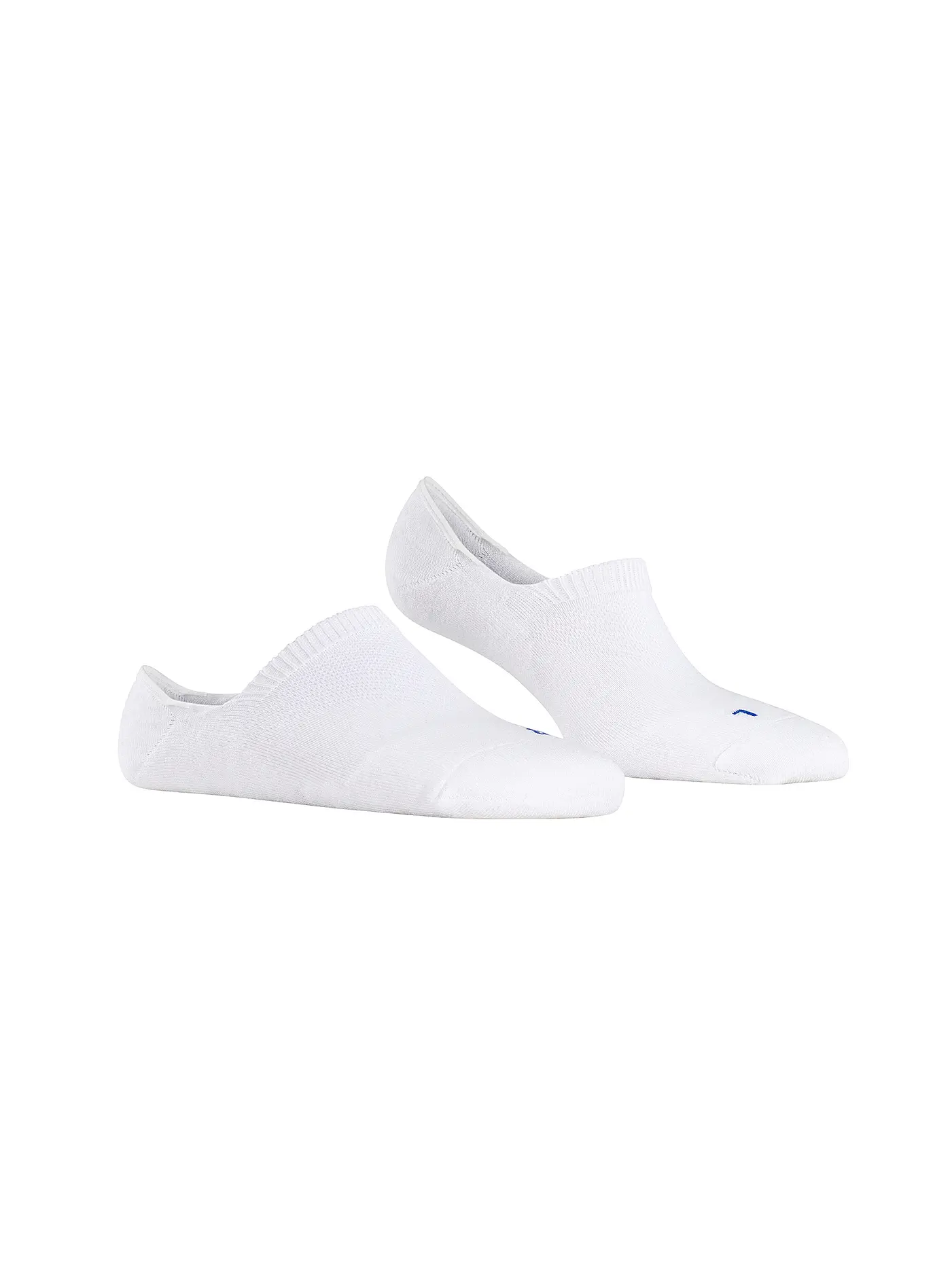 FALKE | Füsslinge COOL KICK white | weiss