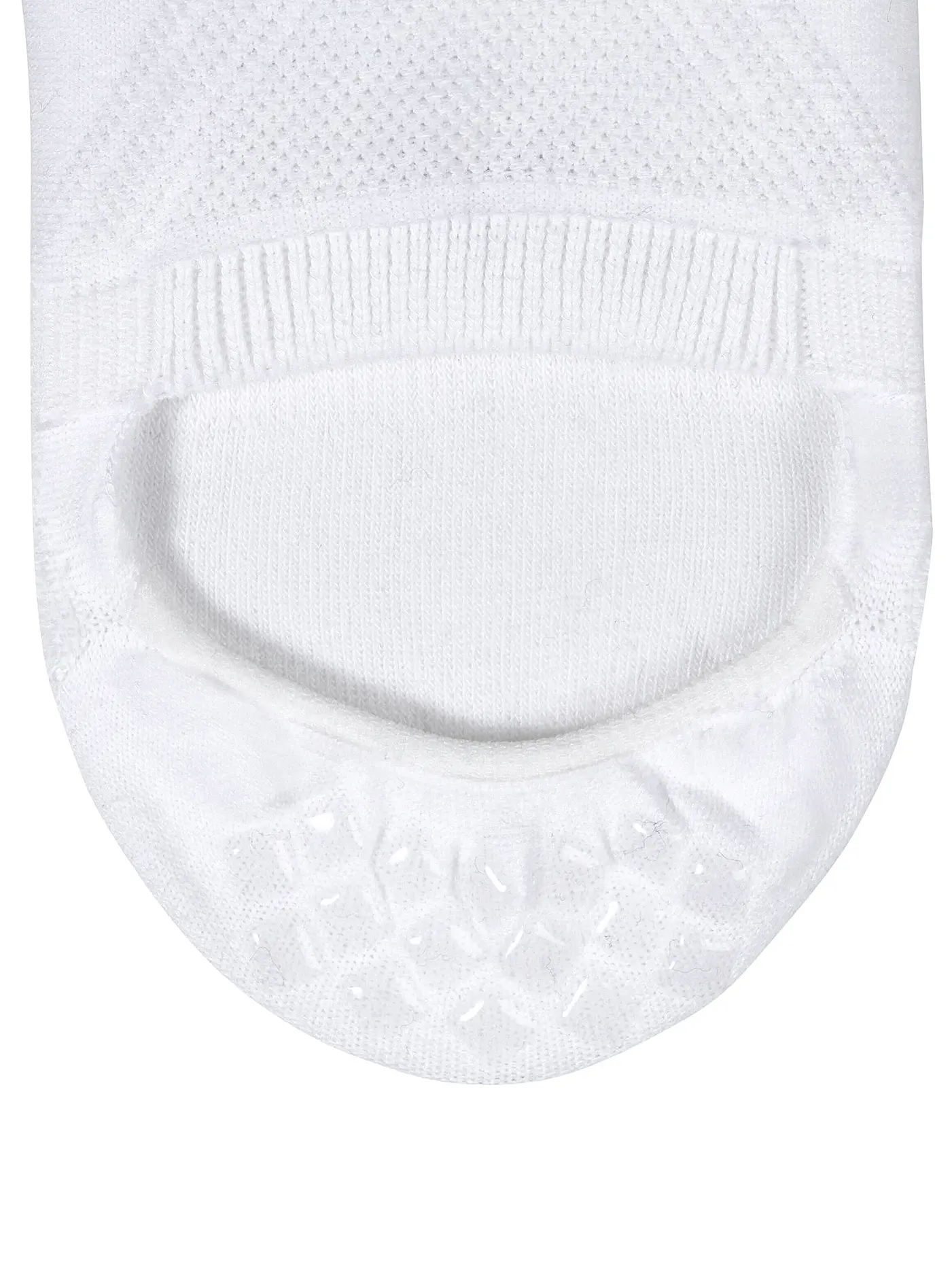 FALKE | Füsslinge COOL KICK white | weiss