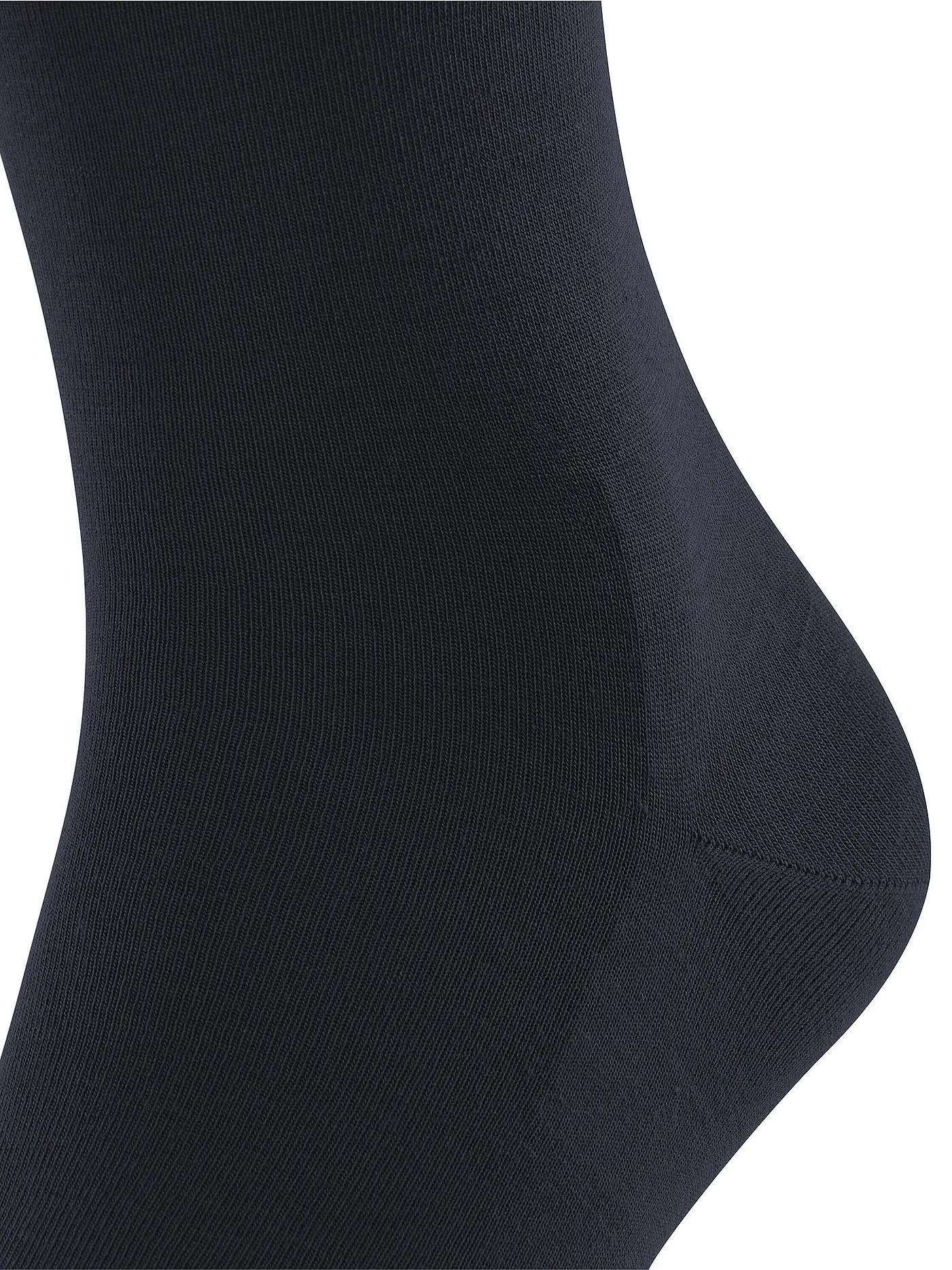 FALKE | Herren Socken CLIMAWOOL dark navy | dunkelblau