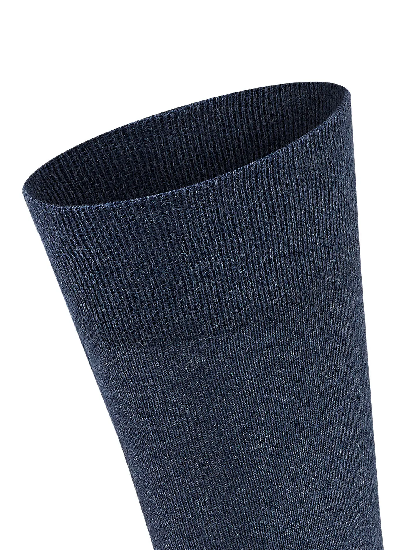 FALKE | Herren Socken Sensitive London navy mel | blau