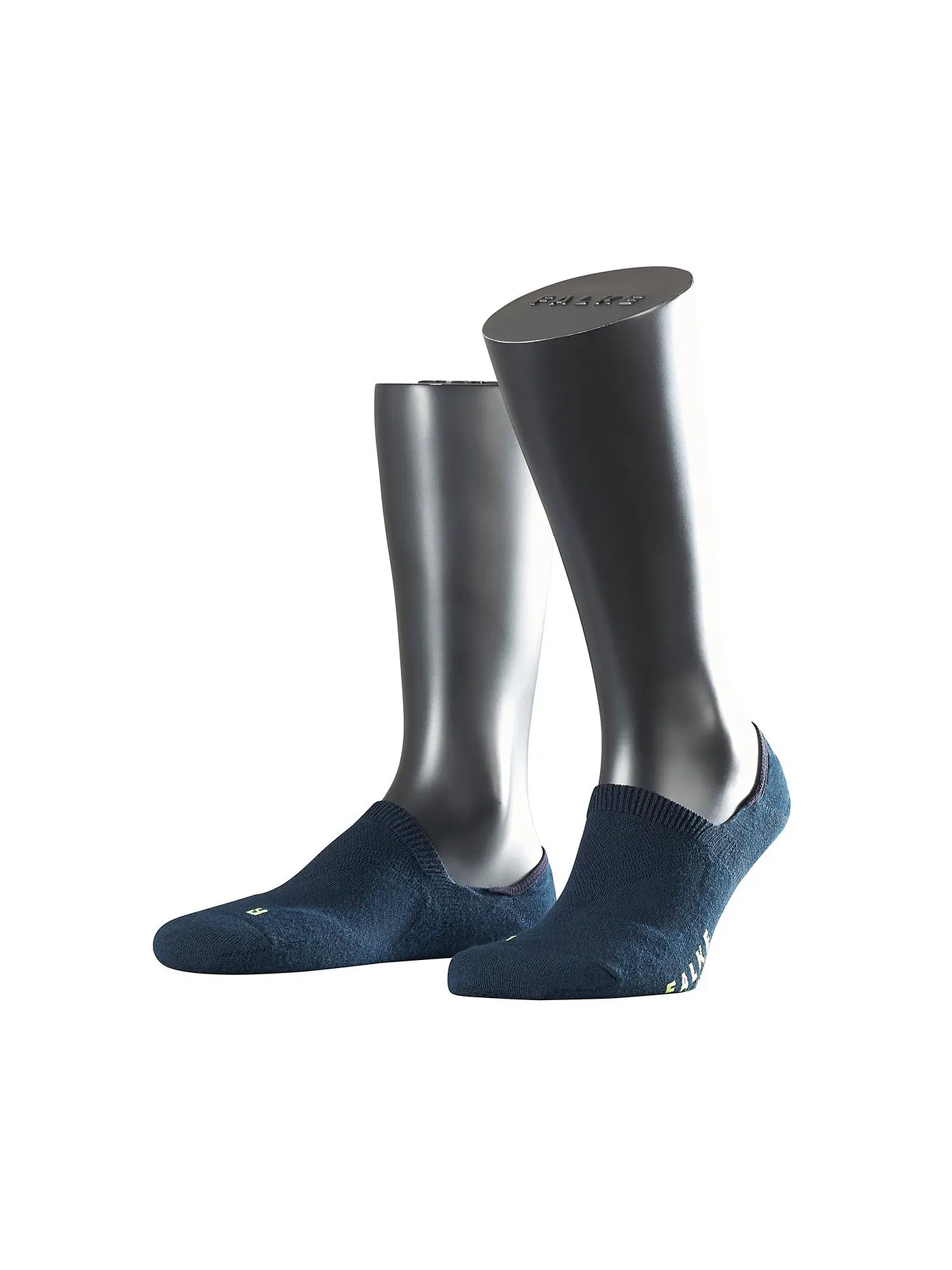 FALKE | Füsslinge "Cool Kick 16601" | blau