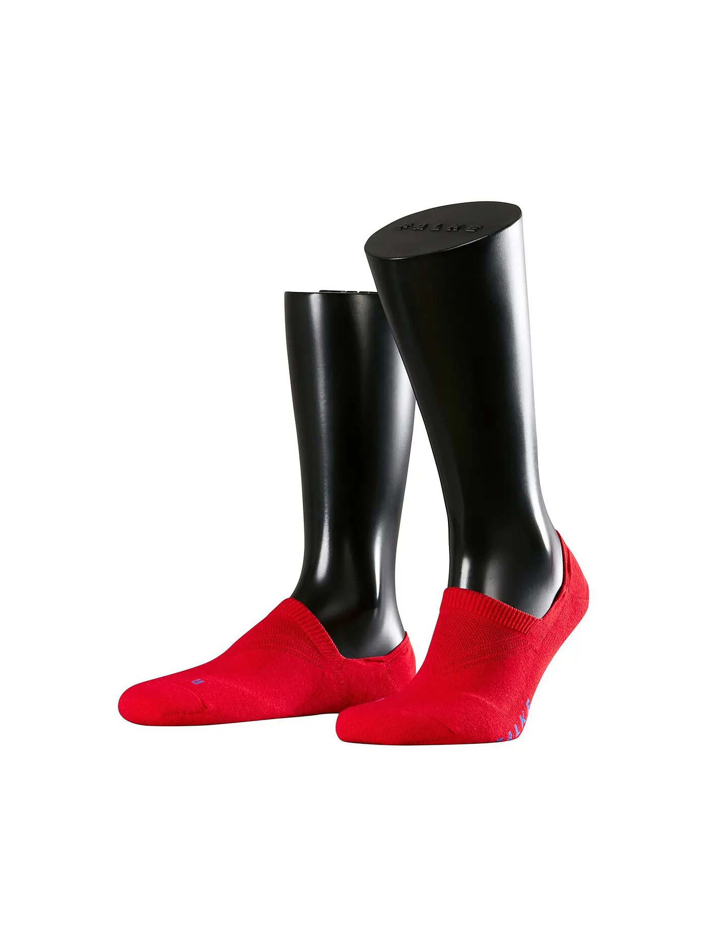 FALKE | Füsslinge "Cool Kick 16601" | rot
