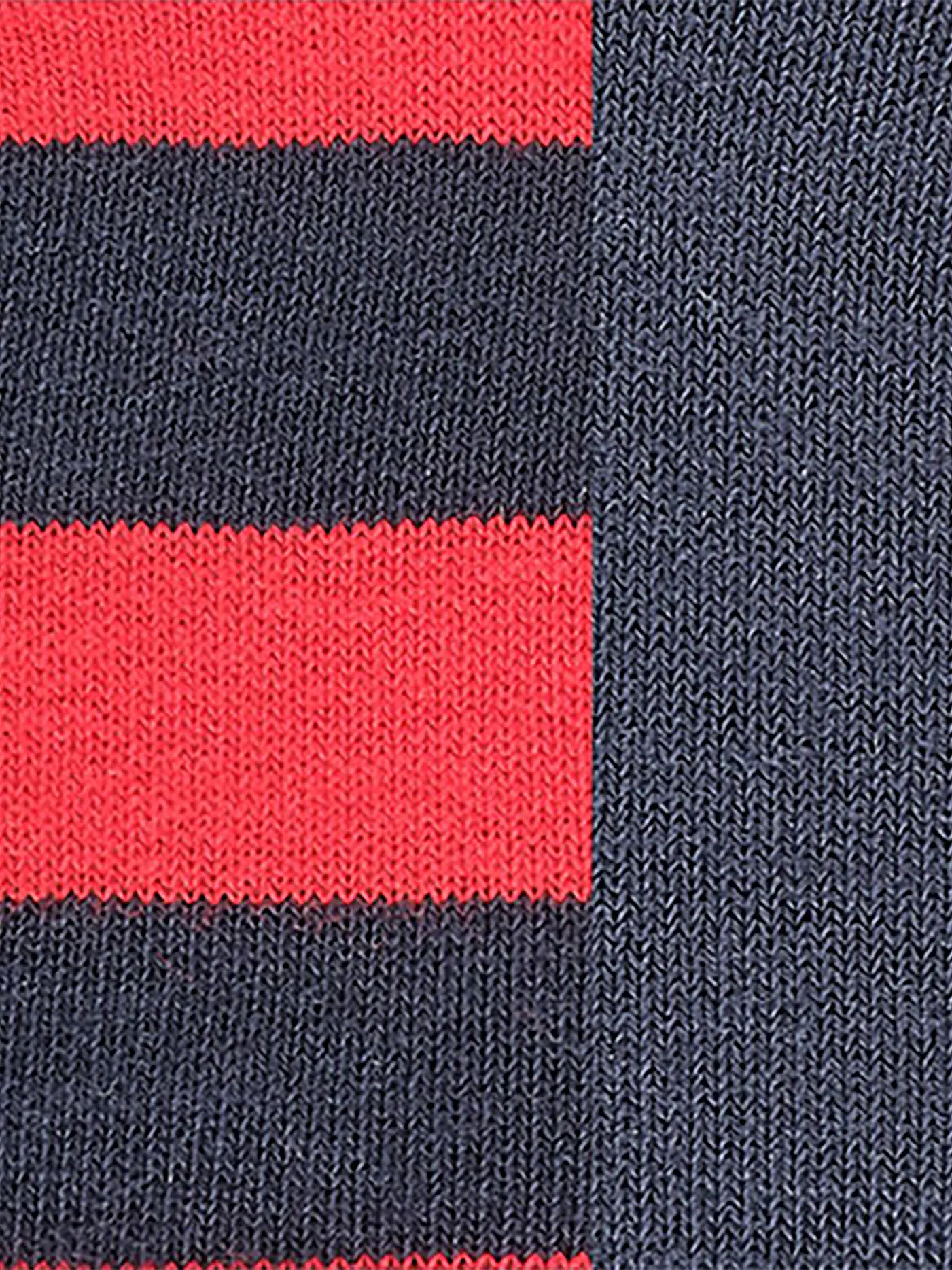 FALKE | Kinder Socken Happy Stripe 2er Pkg marine | blau