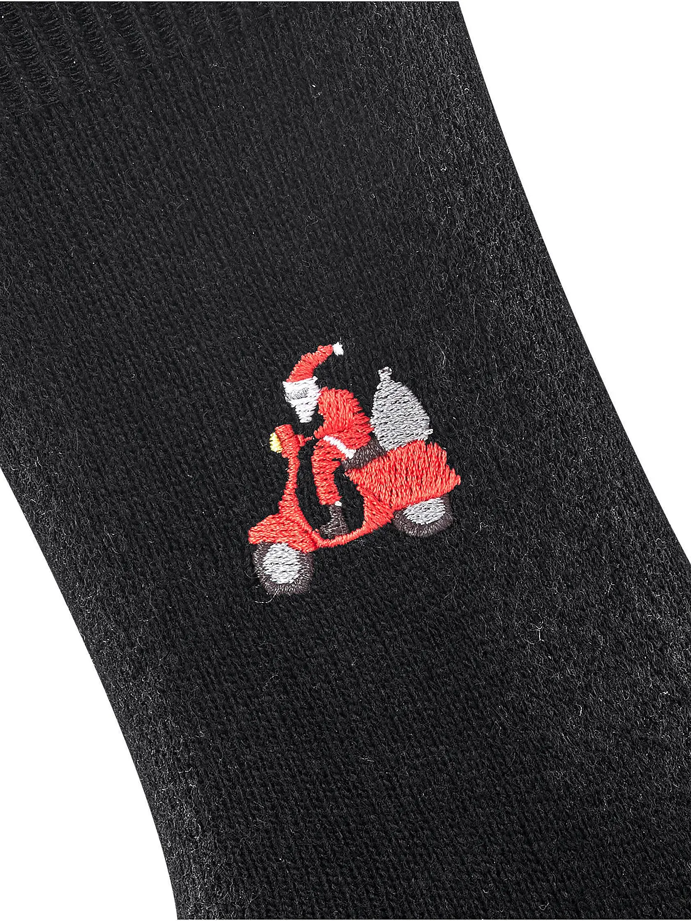 FALKE | Kniestrümpfe  | schwarz