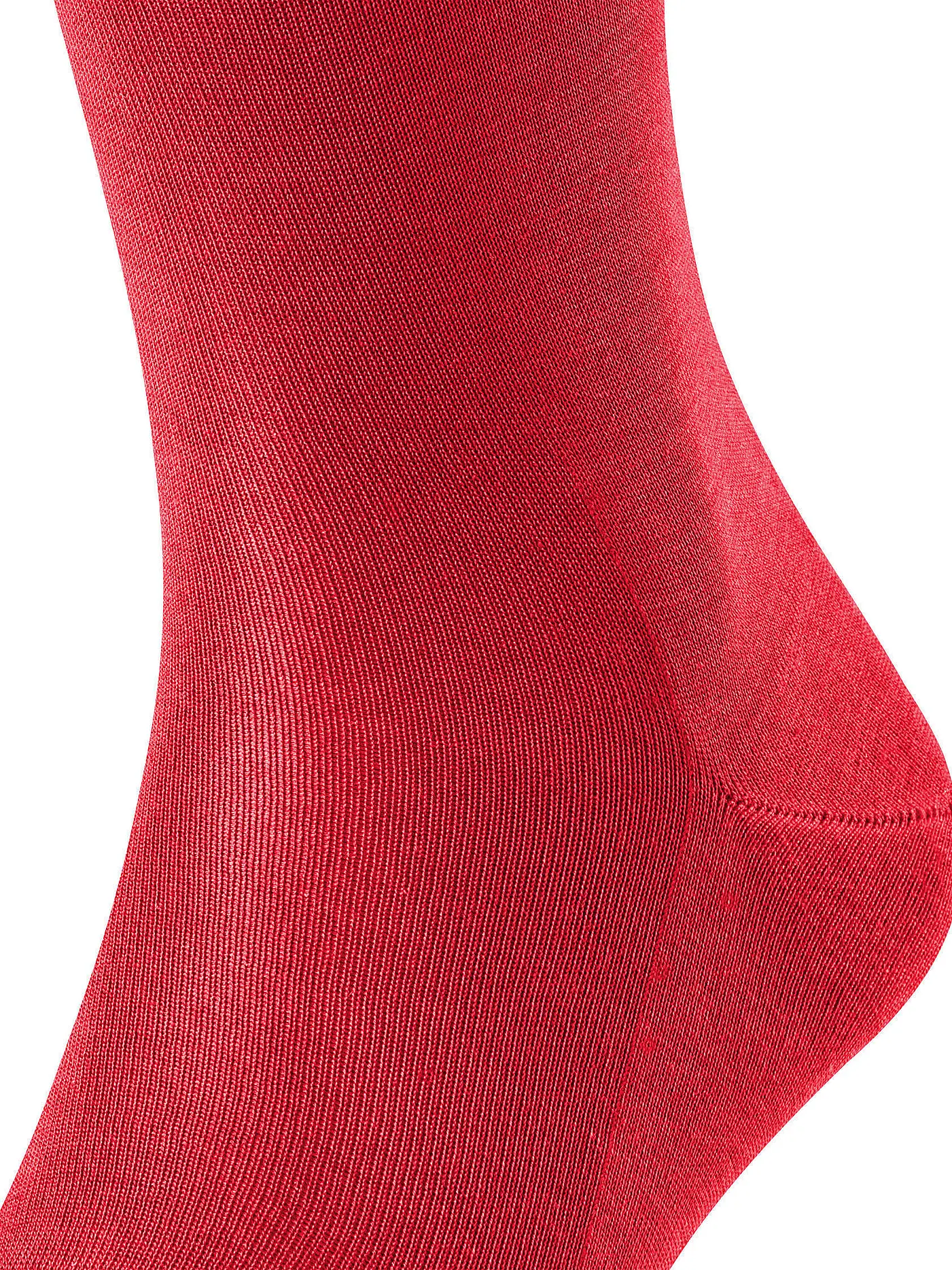 FALKE | Kniestrümpfe TIAGO sarclet | rot