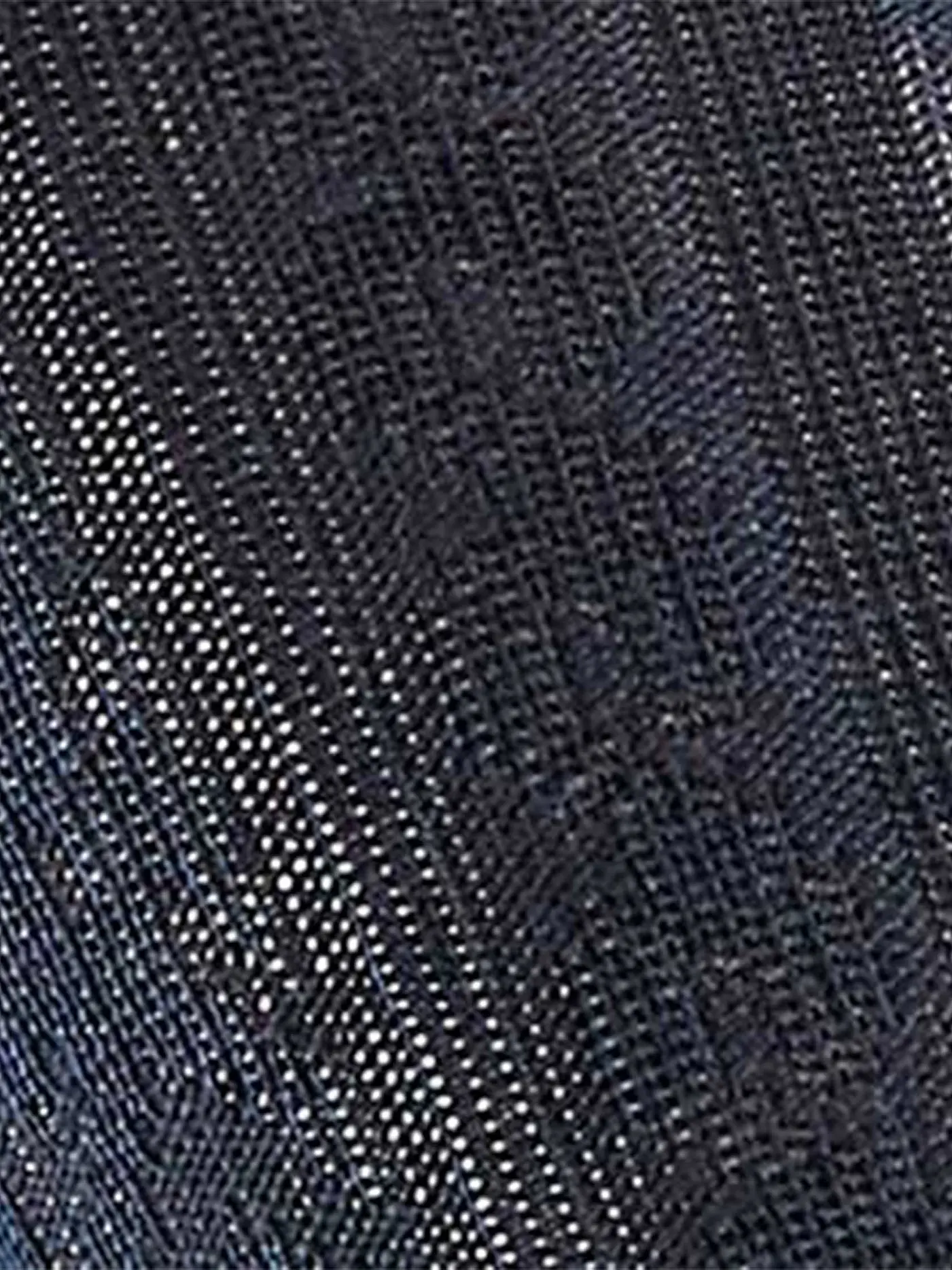 FALKE | Mädchen-Strumpfhose (Marine) | blau