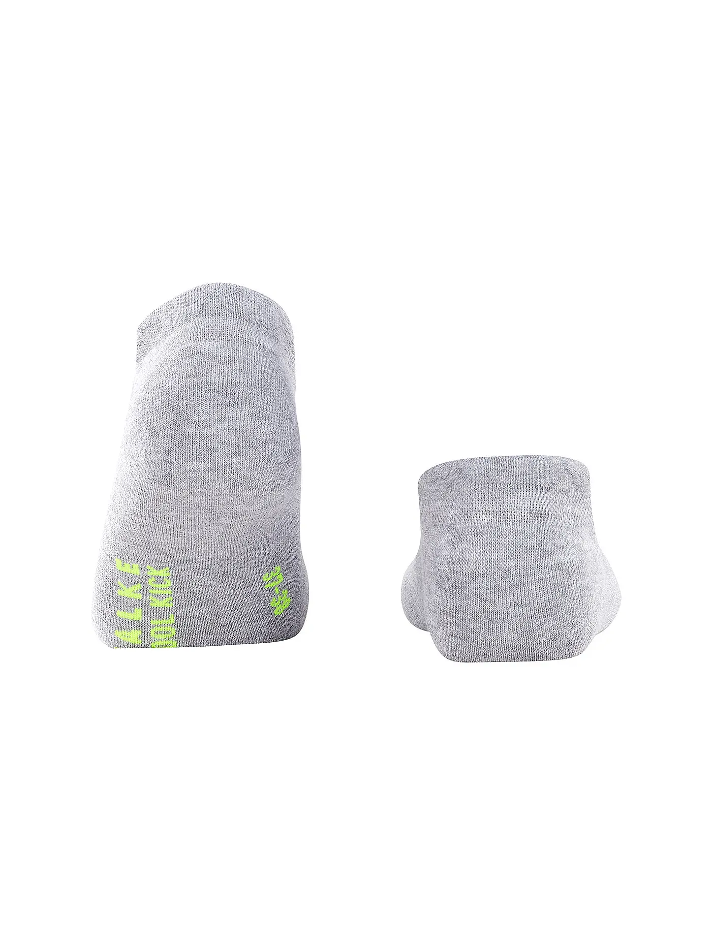 FALKE | Sneakersocken " Cool Kick " light grey | grau