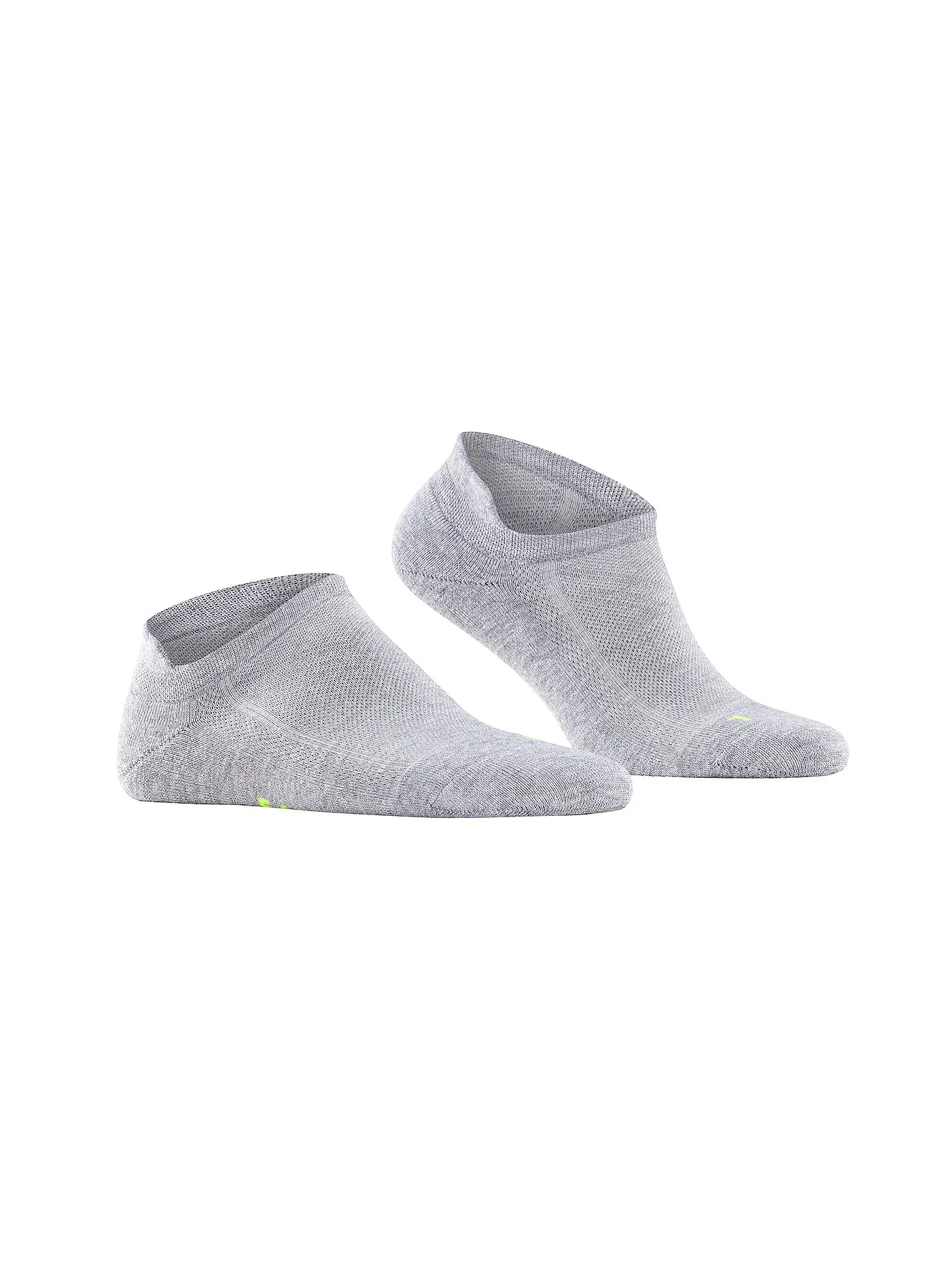FALKE | Sneakersocken "Cool Kick" light grey | grau