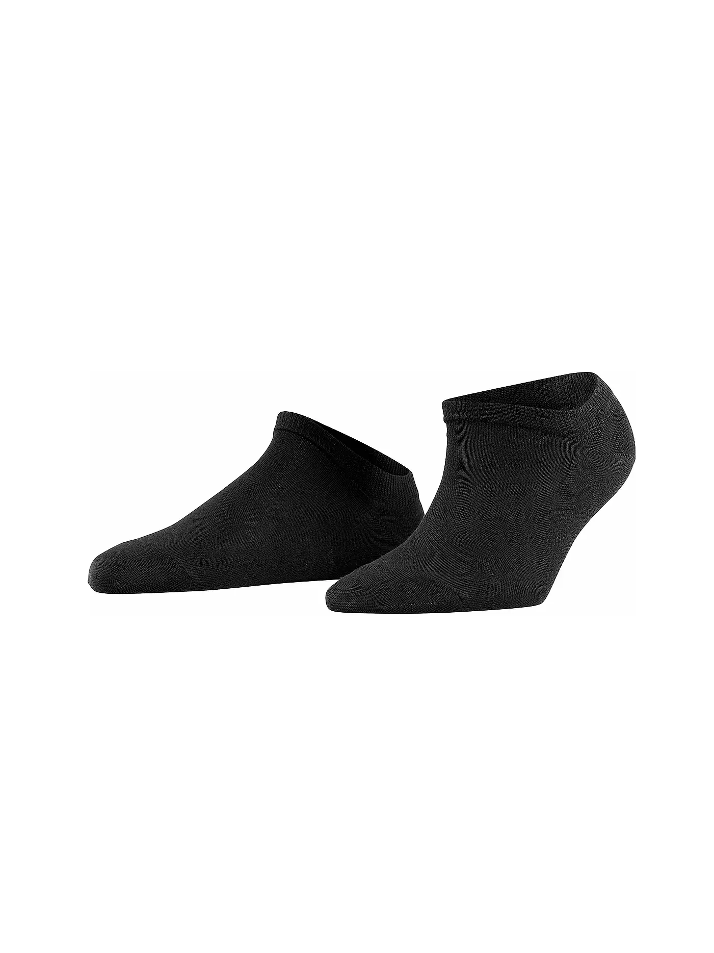 FALKE |  Füsslinge Active Breeze Dark Navy | schwarz