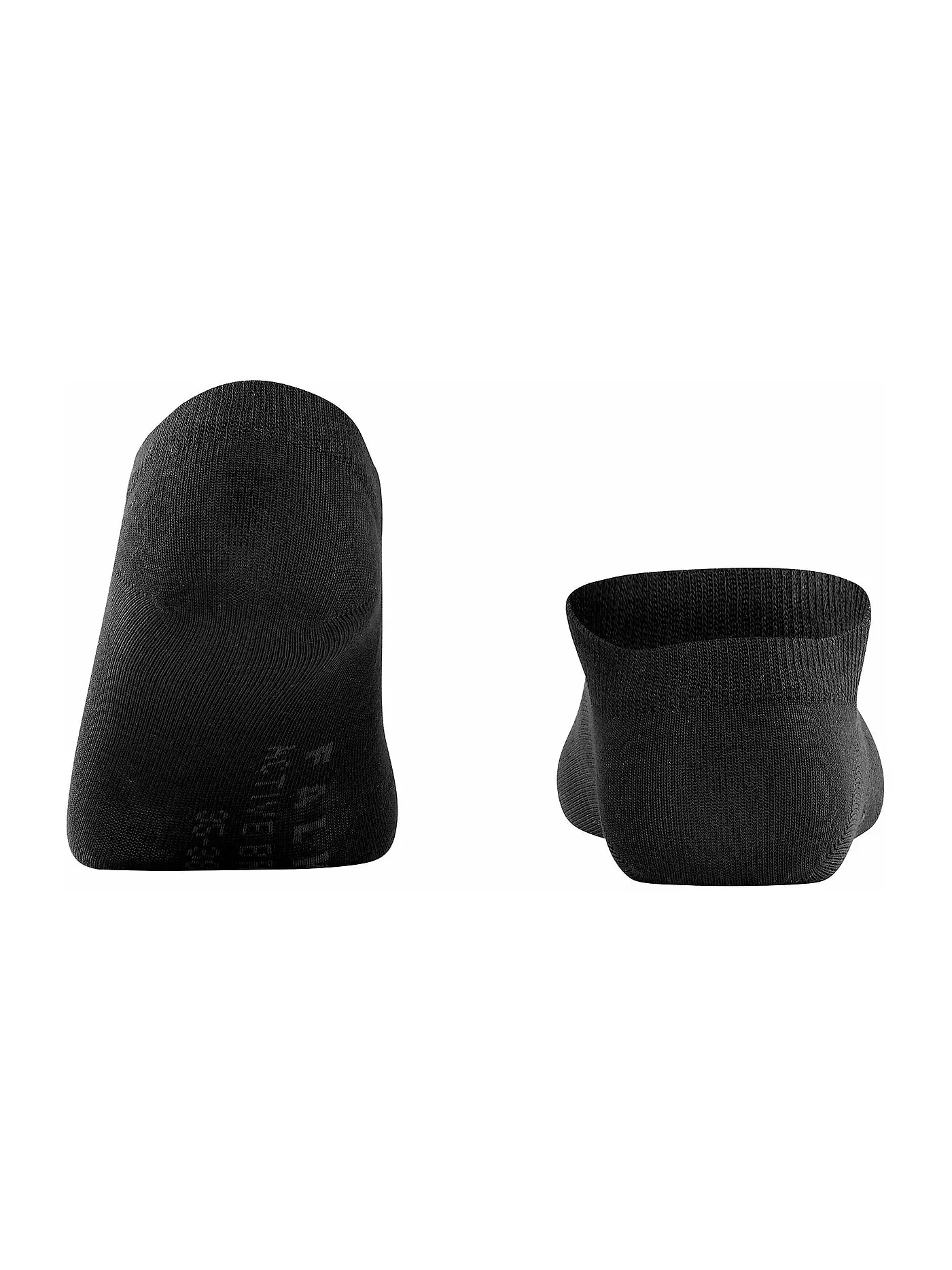 FALKE | Sneakersocken Active Breeze black | schwarz