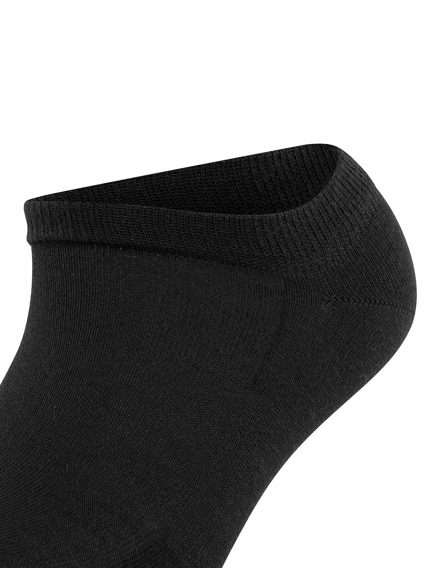 FALKE | Sneakersocken Active Breeze black | schwarz