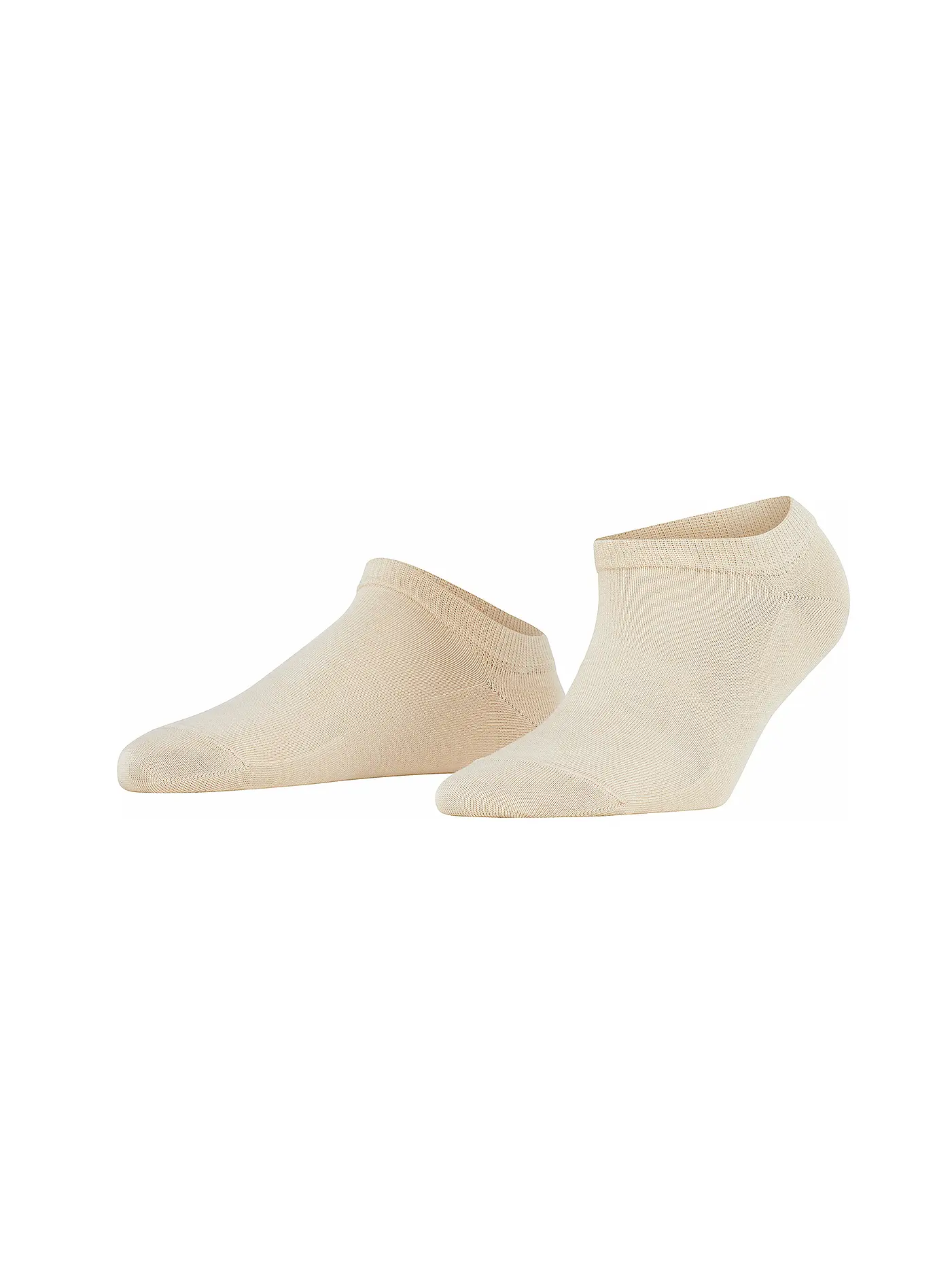 FALKE |  Füsslinge Active Breeze Dark Navy | creme