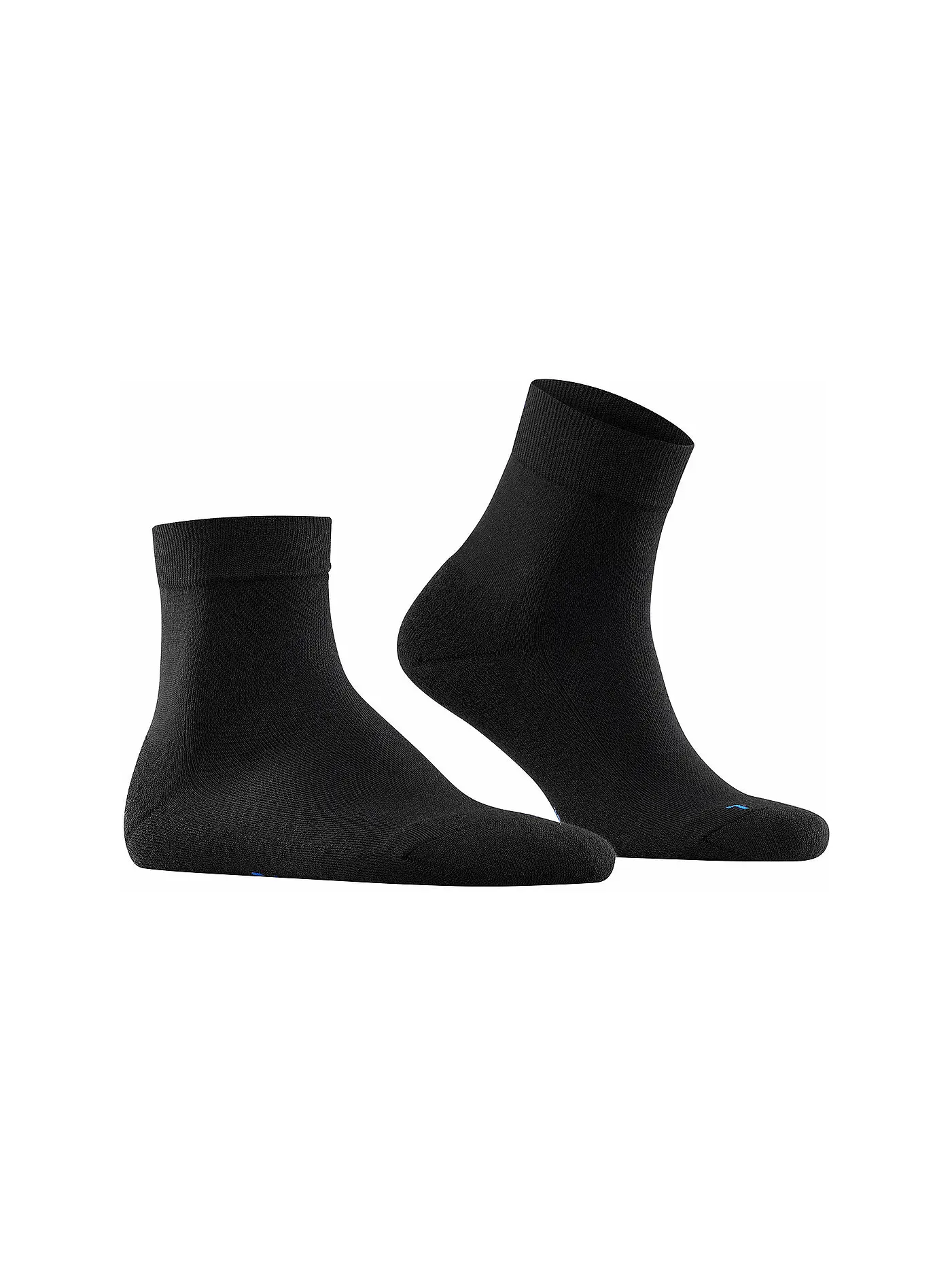 FALKE | Socken " Cool Kick " black | schwarz