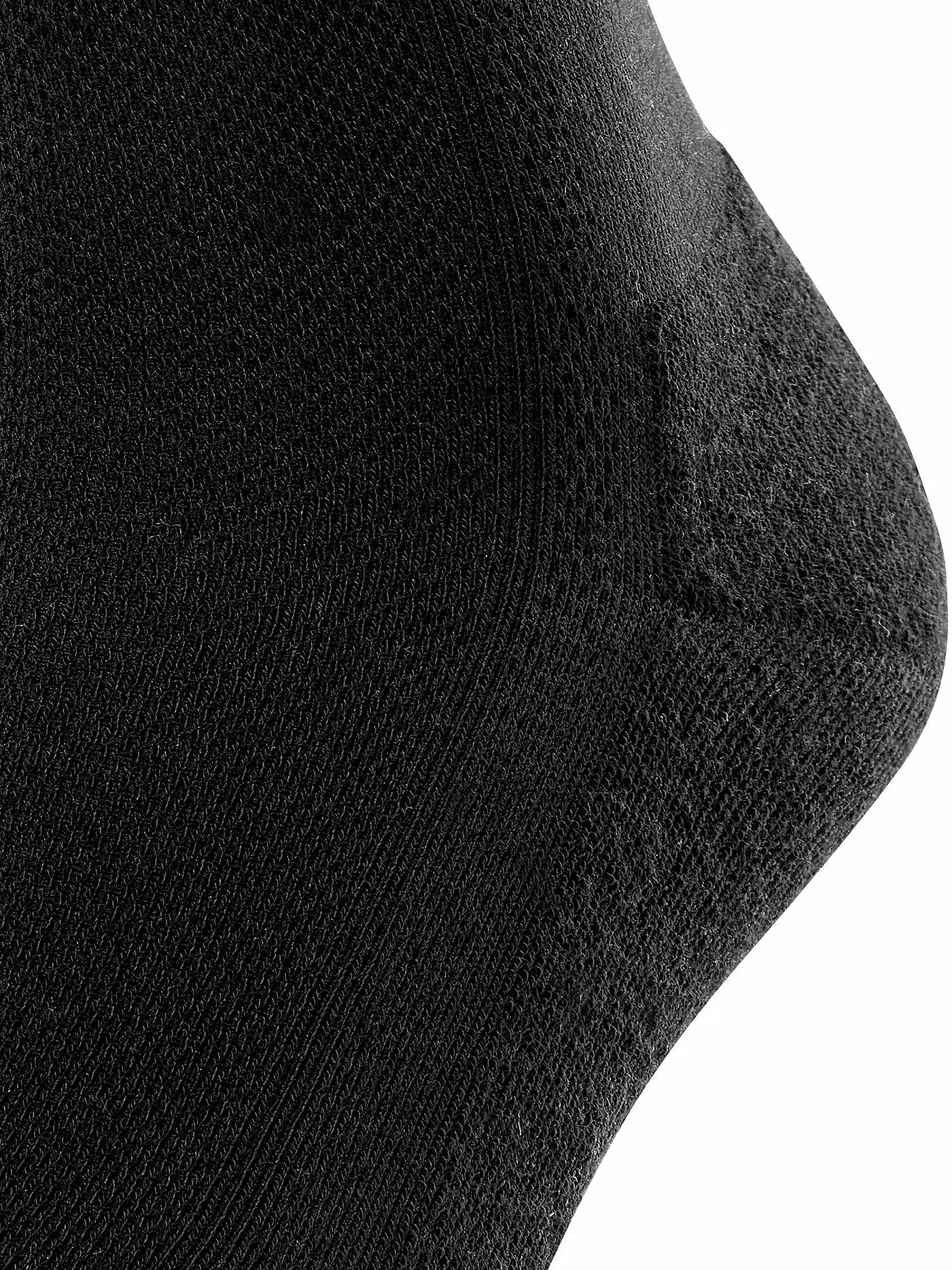FALKE | Socken " Cool Kick " black | schwarz