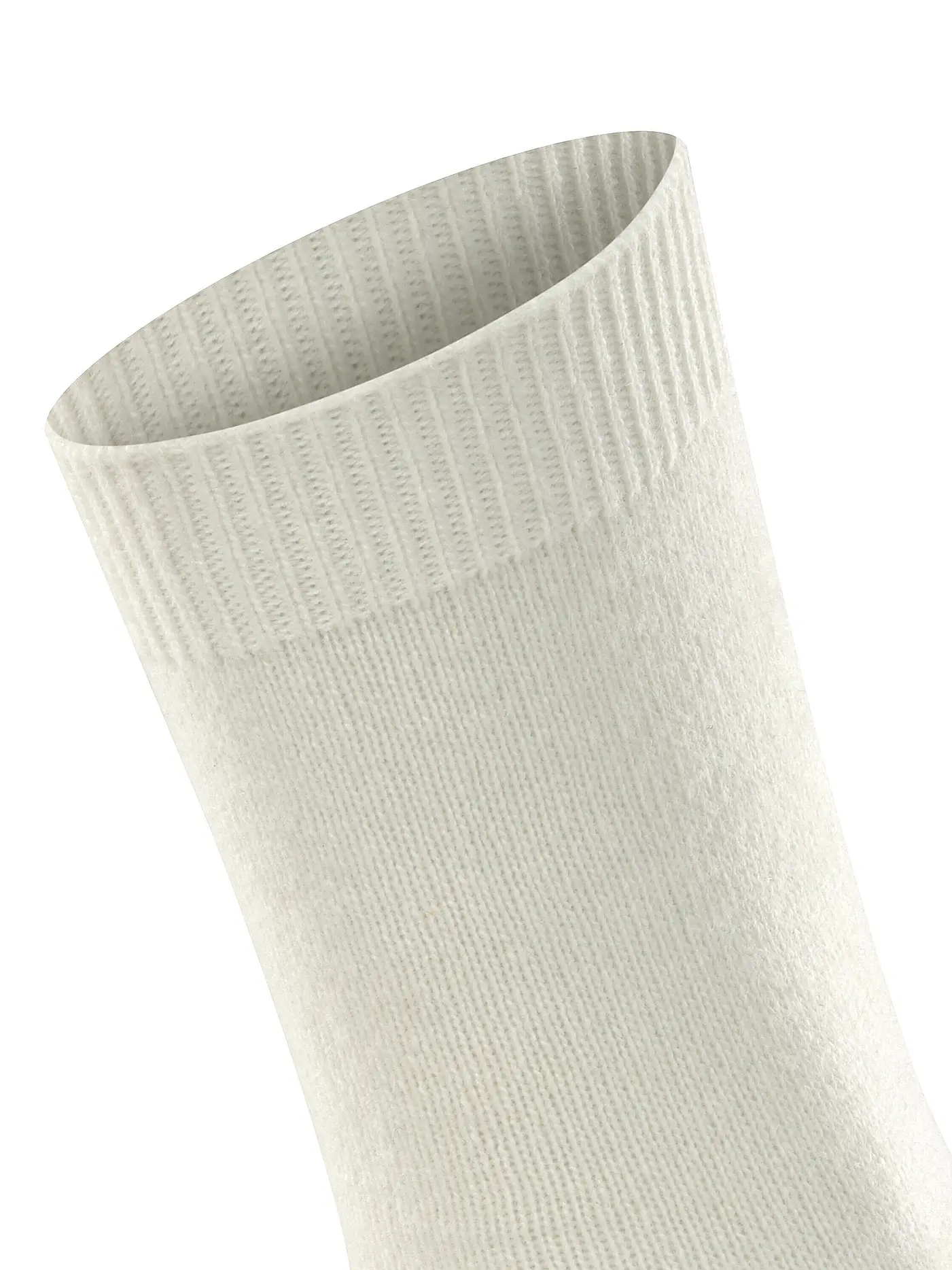 FALKE | Socken "Cosy Wool 47548" off white | weiss