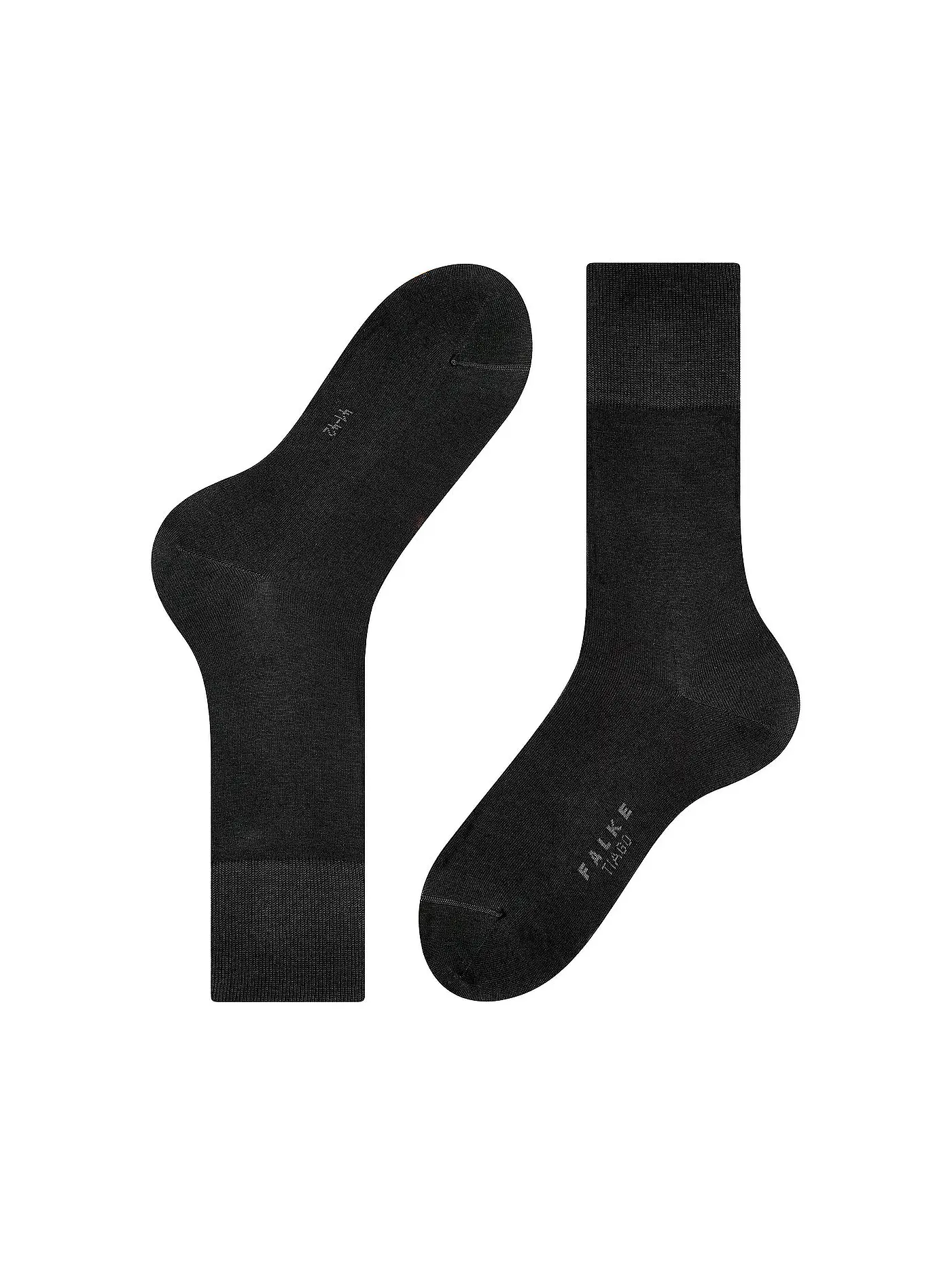 FALKE | Socken "Tiago 14662" black | schwarz