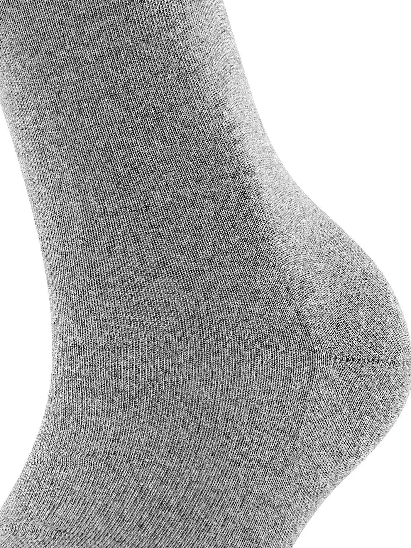 FALKE | Socken  | hellgrau