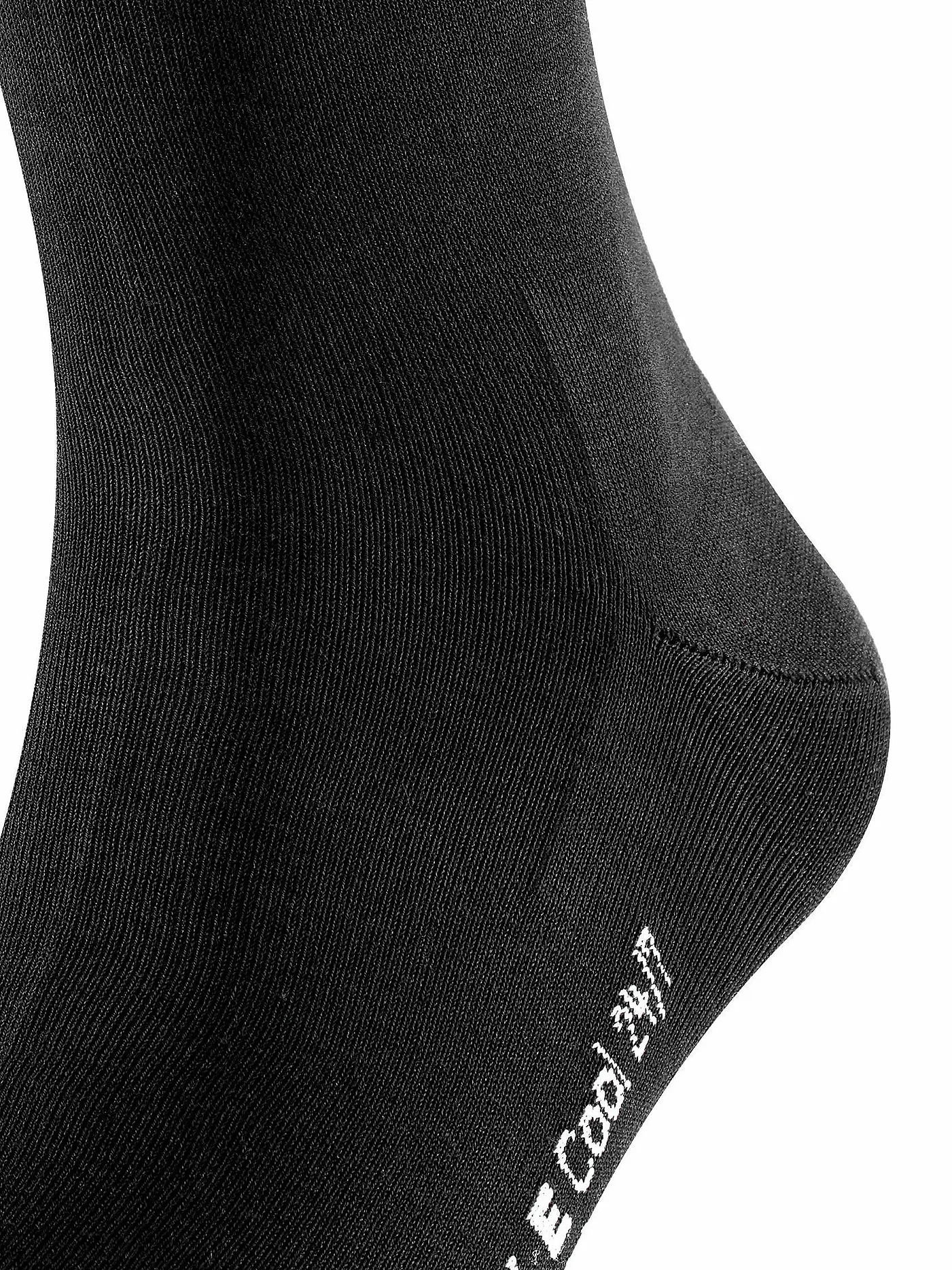 FALKE | Socken Cool 24/7 black | schwarz