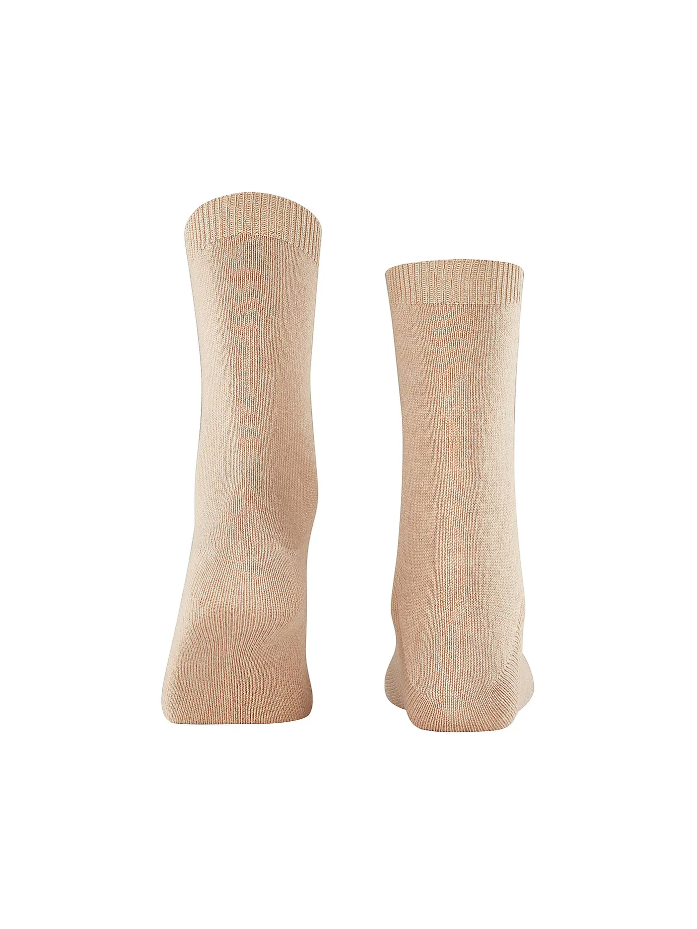 FALKE | Socken Cosy Wool camel | camel