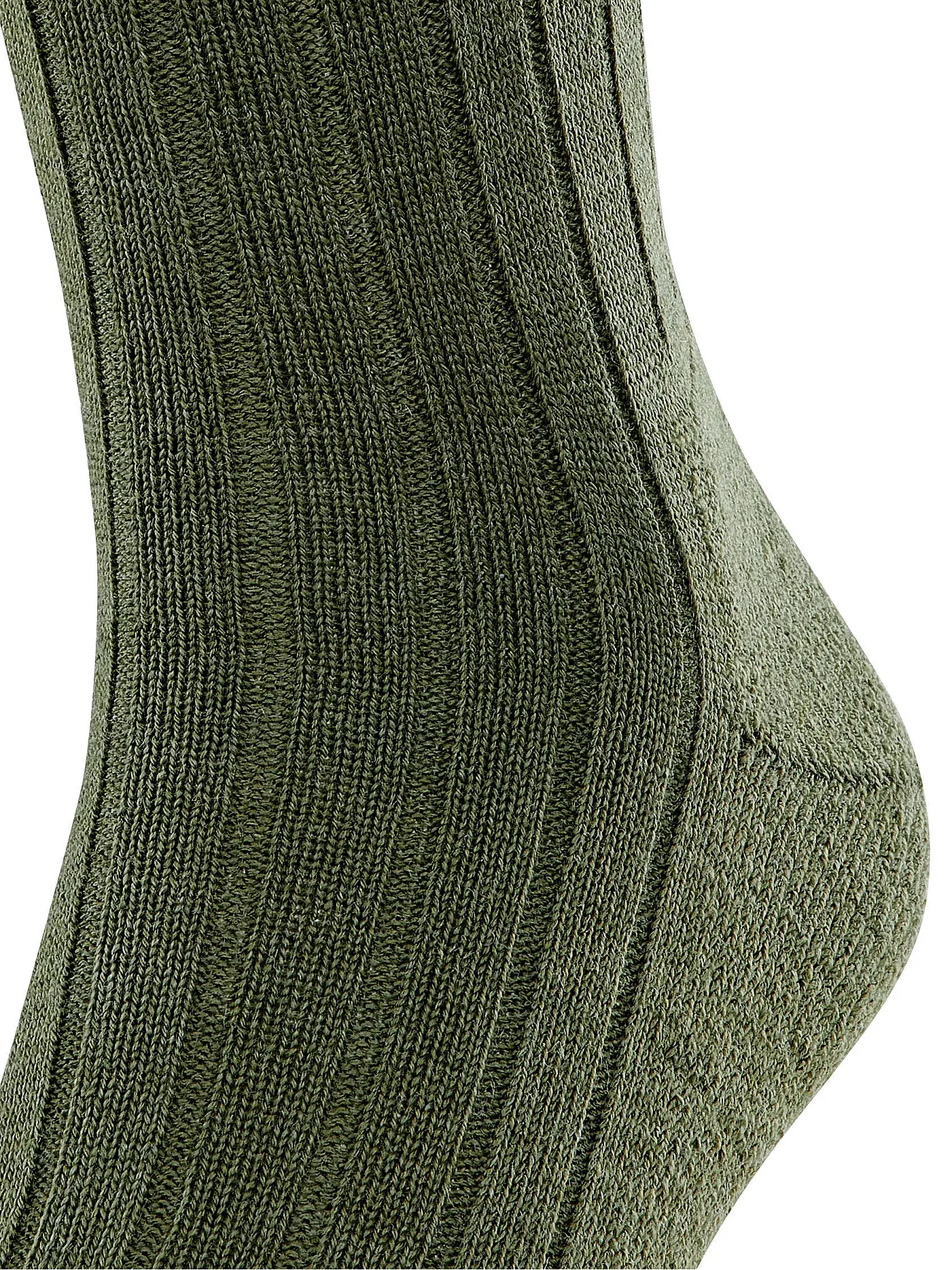 FALKE | Socken gruen | grün