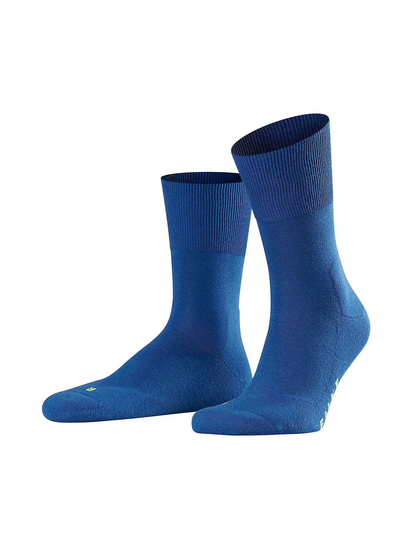 FALKE | Socken sapphire | blau