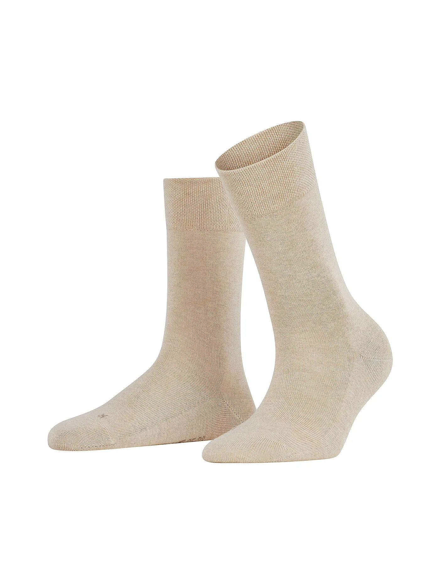 FALKE | Socken SENSITIVE LONDON  | camel