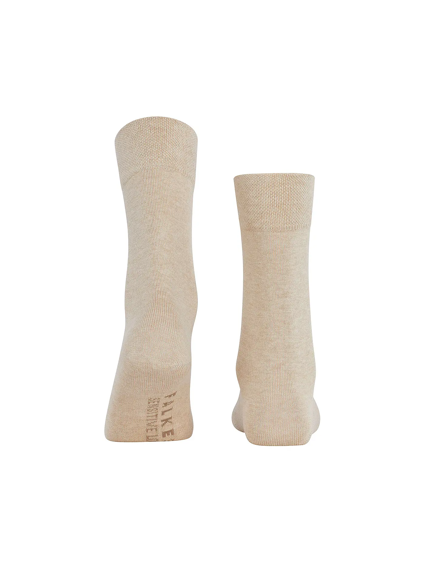 FALKE | Socken SENSITIVE LONDON  | camel