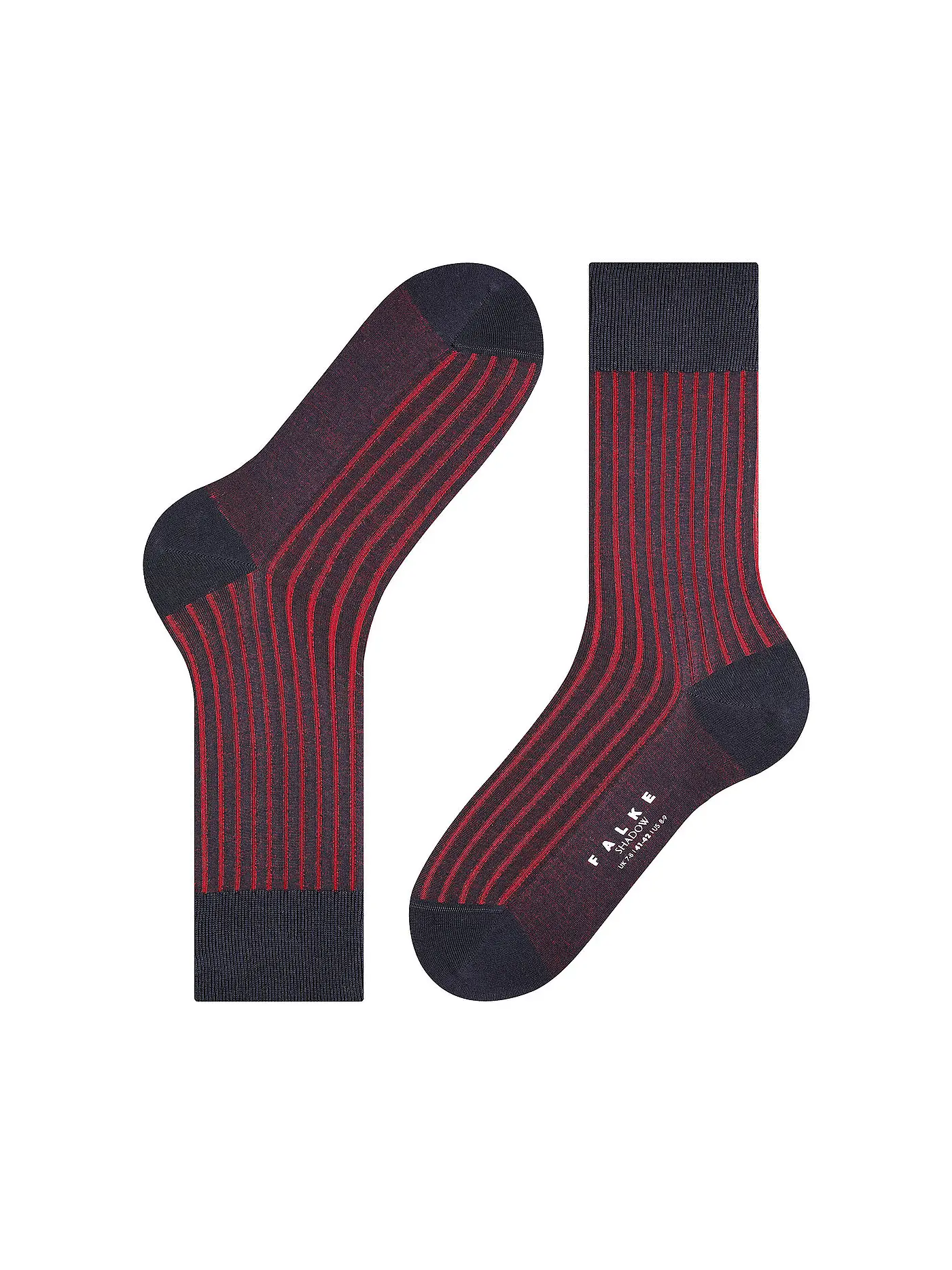FALKE | Socken SHADOW dark navy | dunkelblau