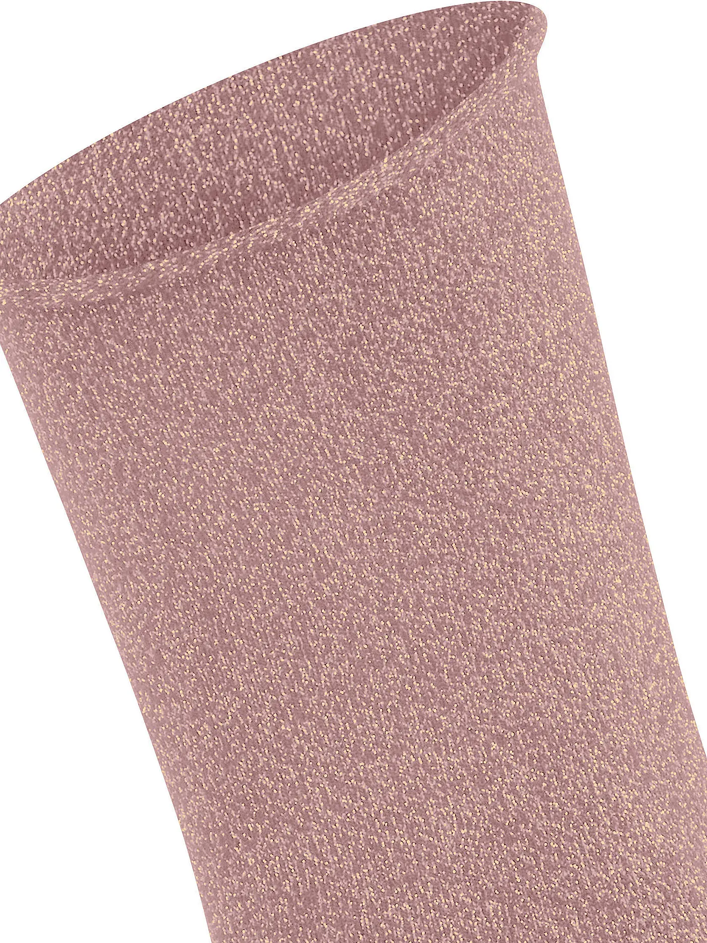 FALKE | Socken SHINY SO  | rosa