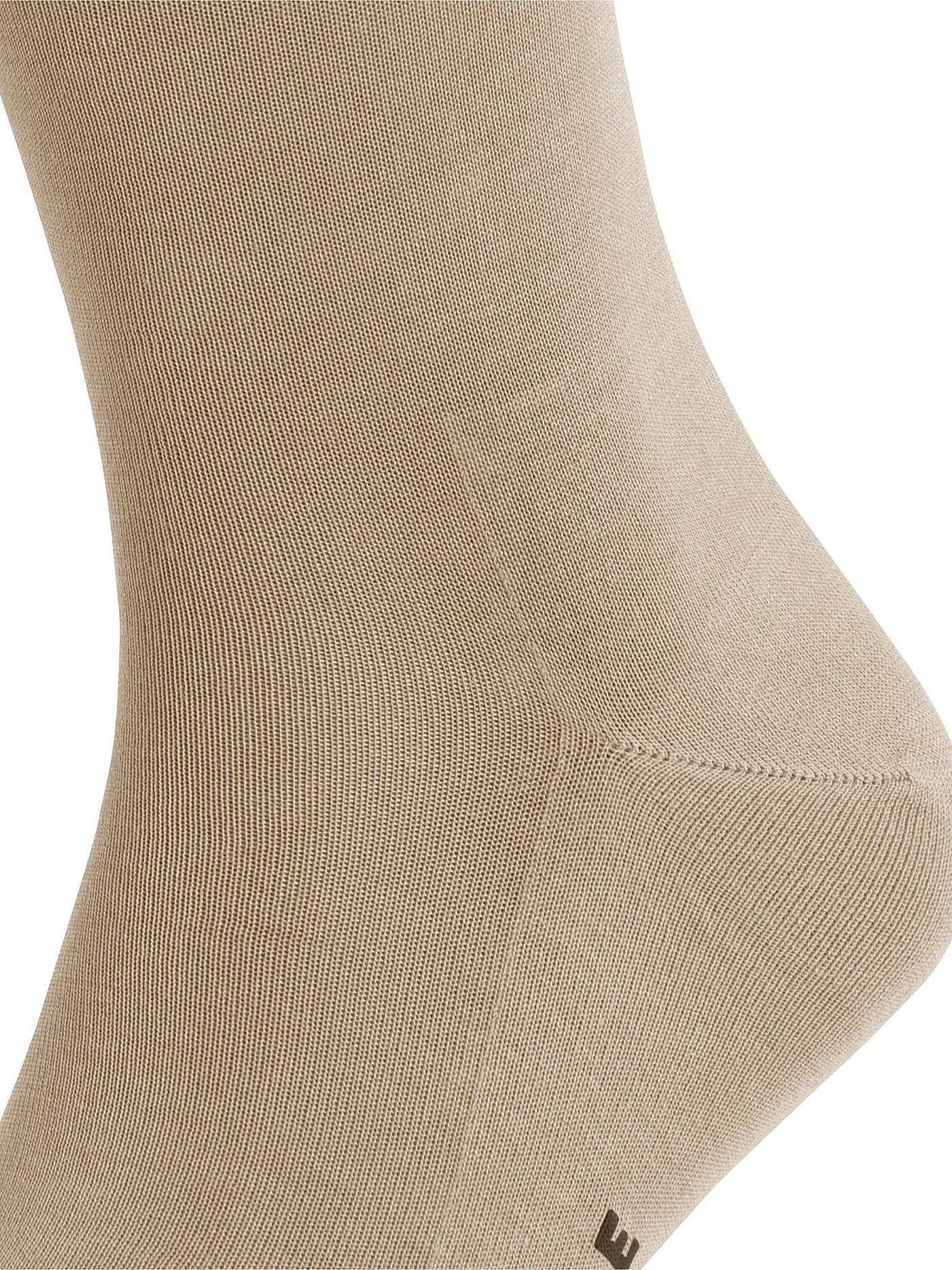 FALKE | Socken TIAGO country | beige